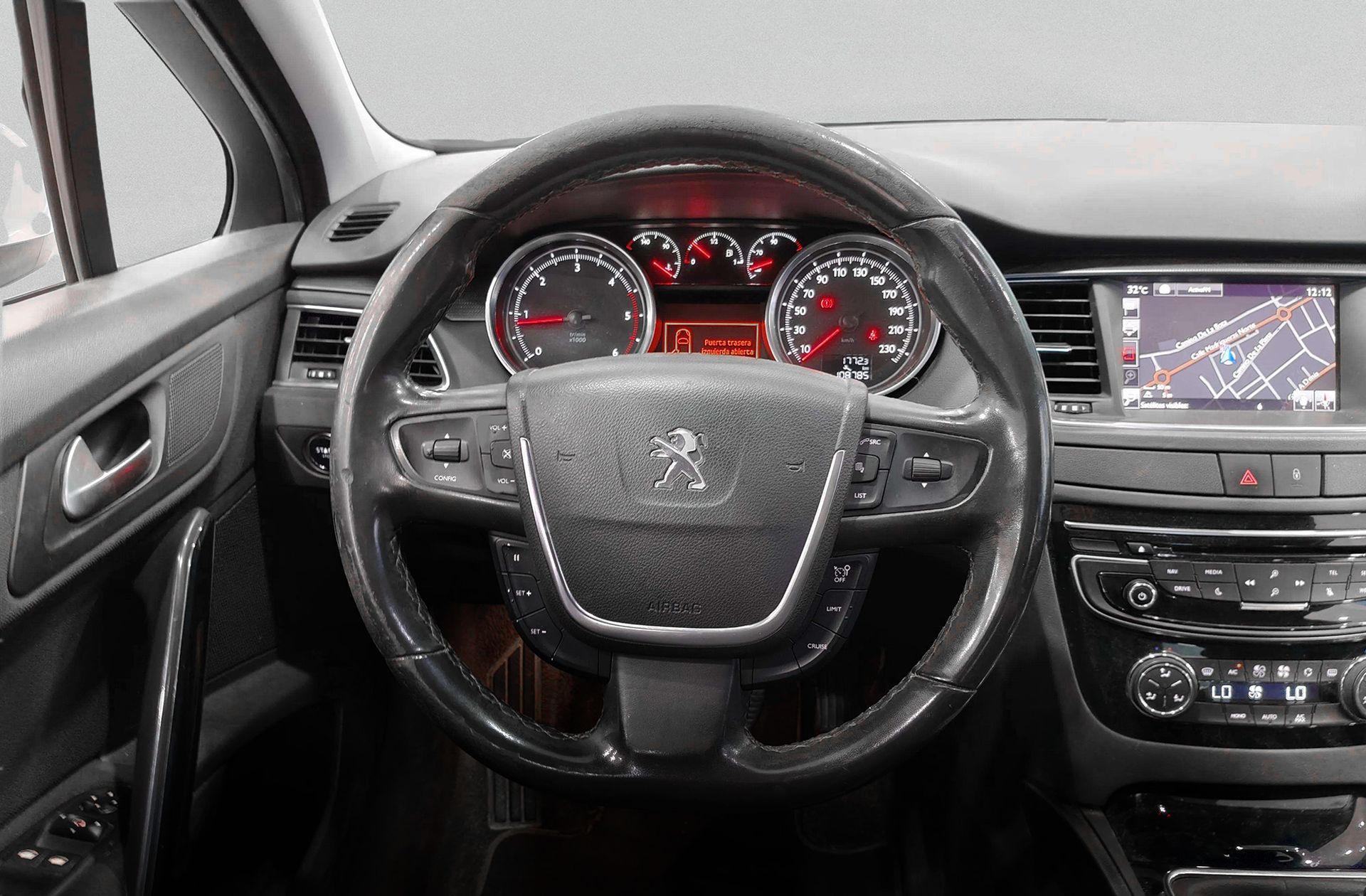 Peugeot 508 2.0 BlueHDi GT Line - foto 21