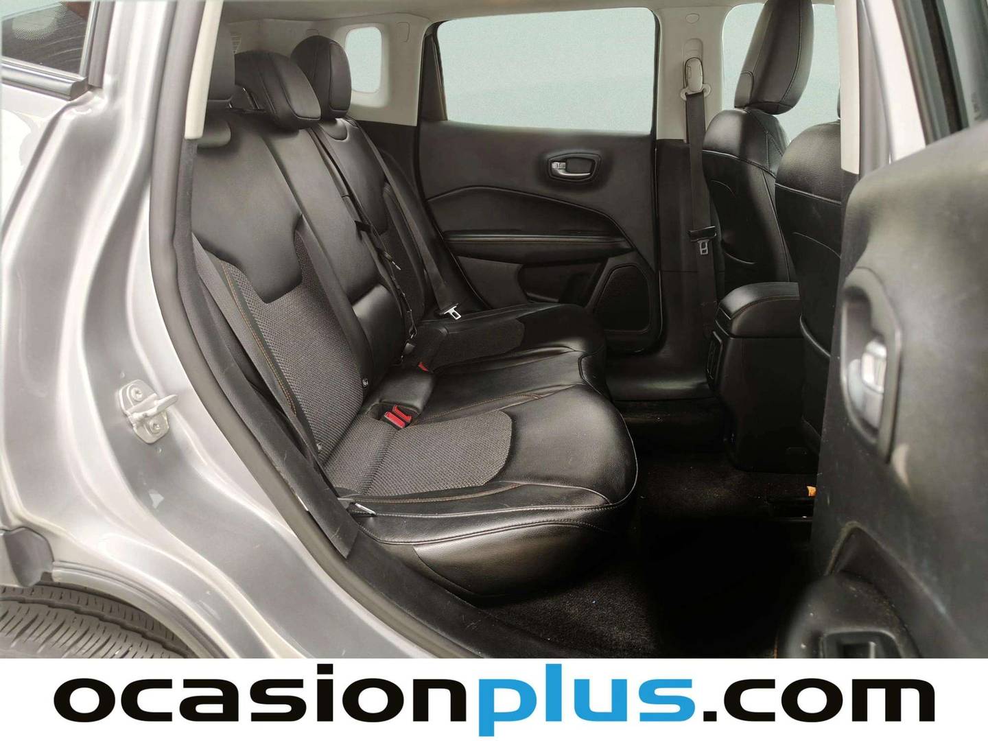 Jeep Compass Jeep Compass 1.4 Multiair Limited 4x4 AD Auto (170 CV) automático