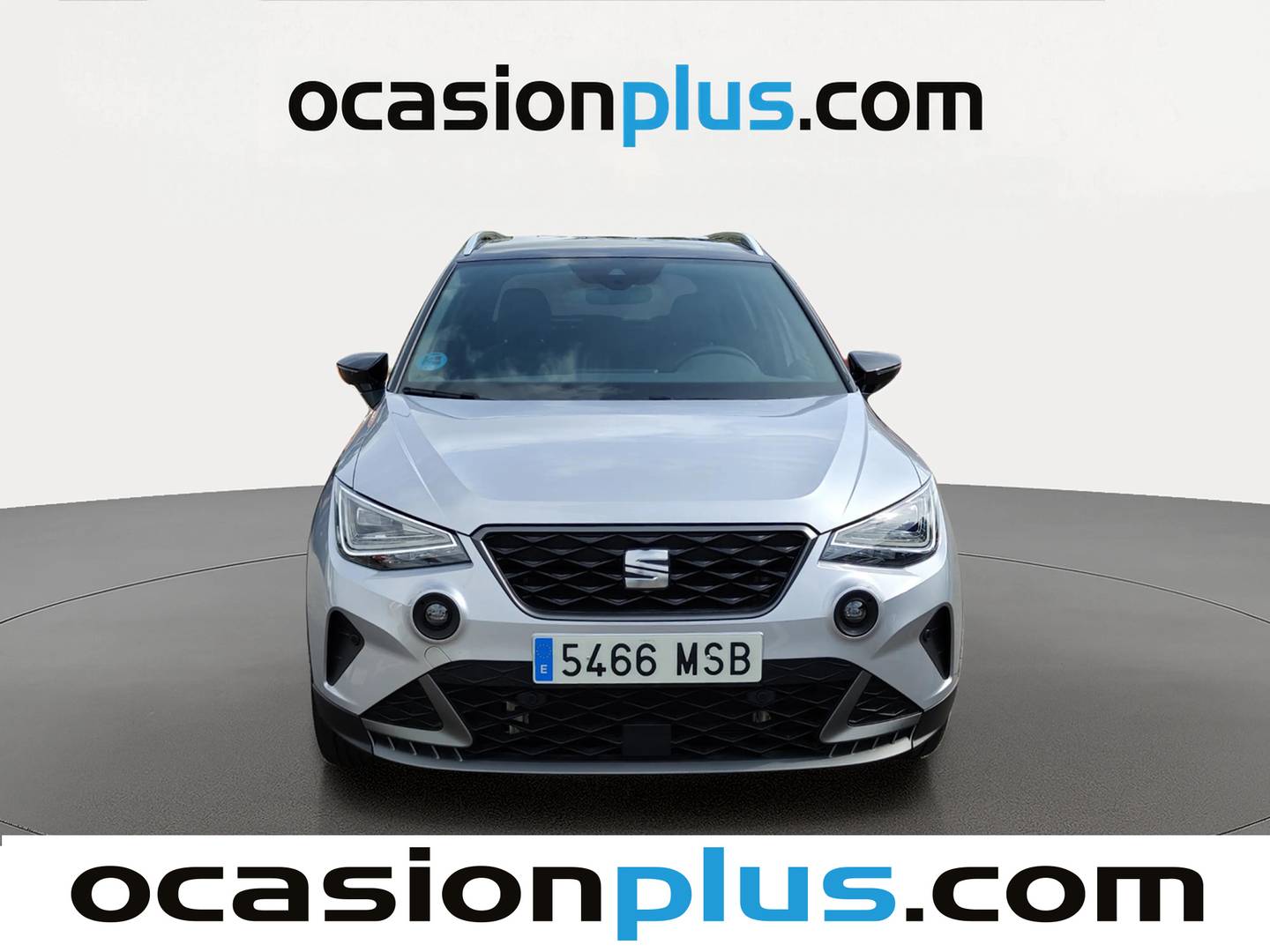 Seat Arona Seat Arona 1.5 TSI S&S FR XL DSG (150 CV) 150cv
