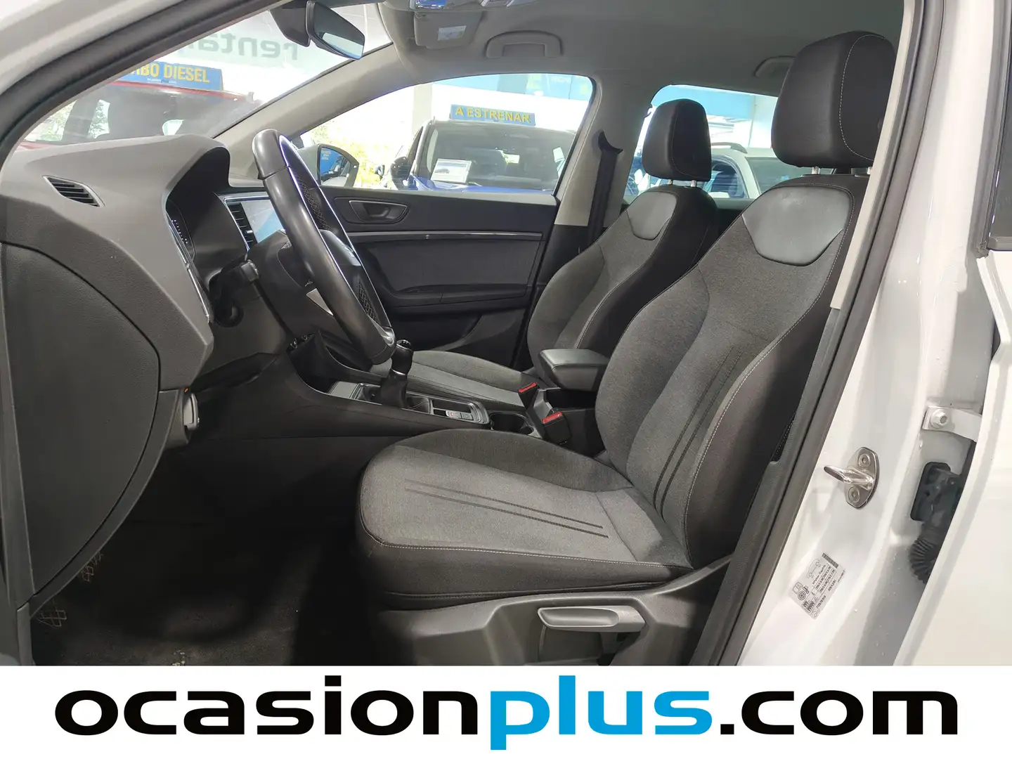 Foto Seat Ateca SEAT Ateca 1.5 TSI S&S Style XL (150 CV)