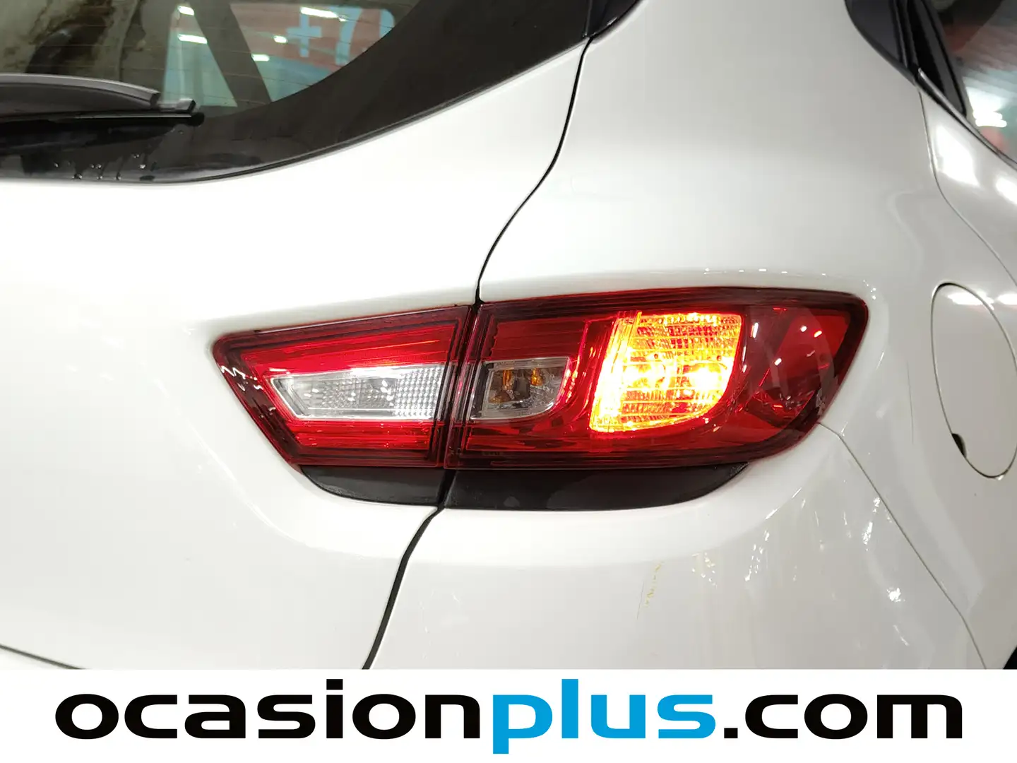 Foto Renault Clio Renault Clio Business TCe (75 CV)