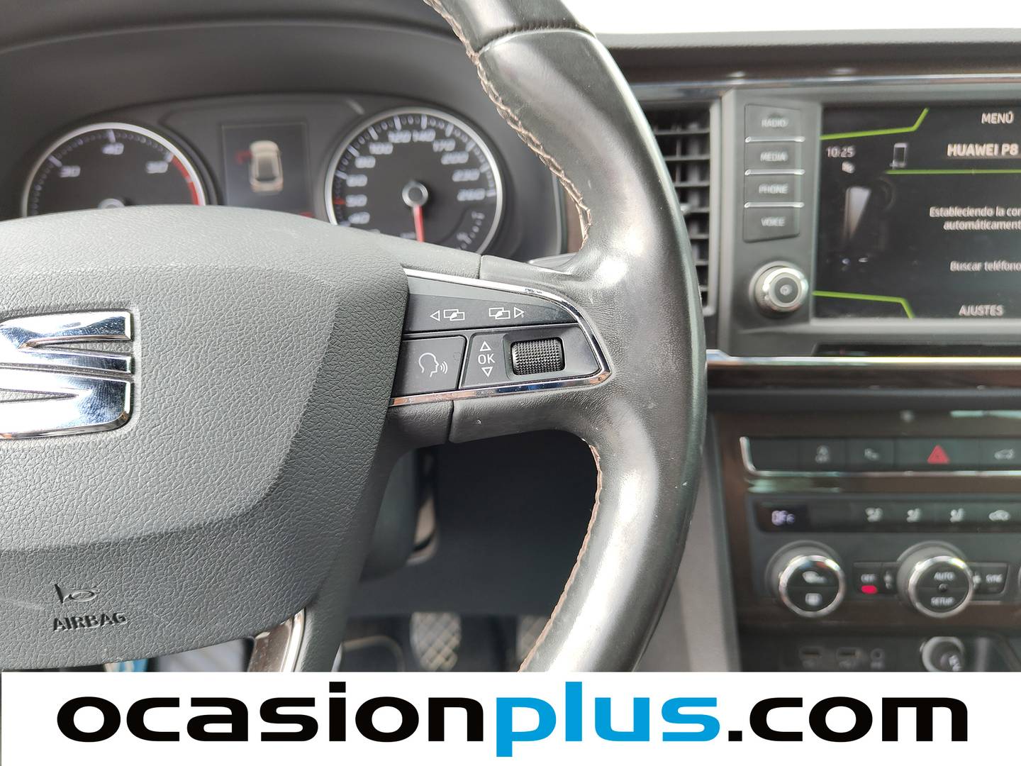 Seat Ateca Seat Ateca 2.0 TDI S&S Xcellence 4Drive (150 CV) barato