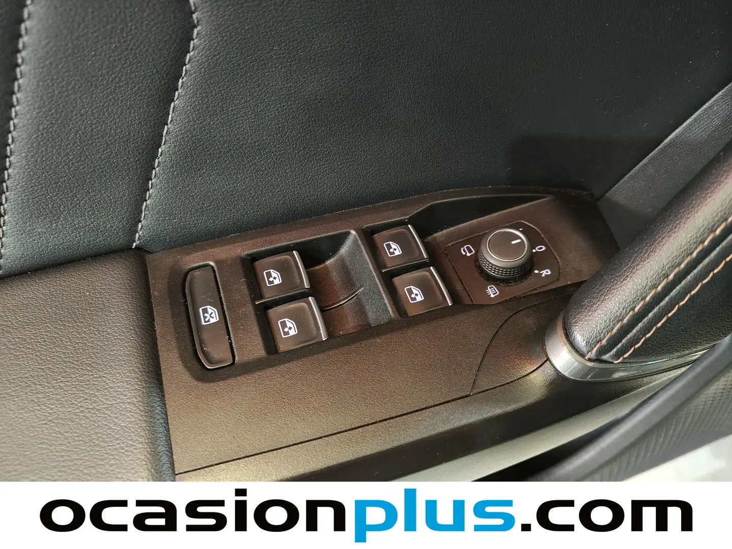 Foto Cupra Formentor CUPRA Formentor 1.5 TSI DSG (150 CV)