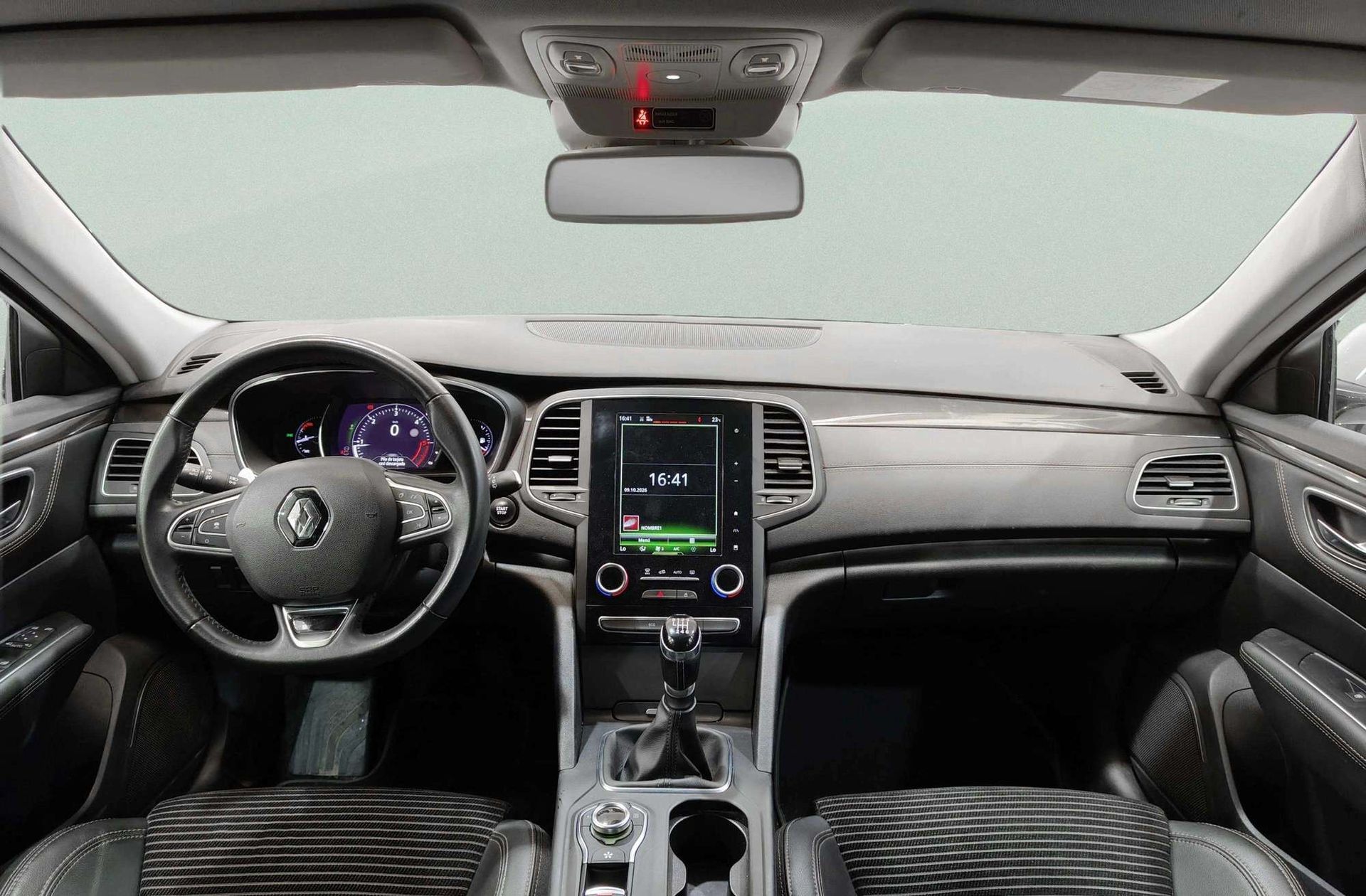 Renault Talisman Zen Energy dCi - foto 7