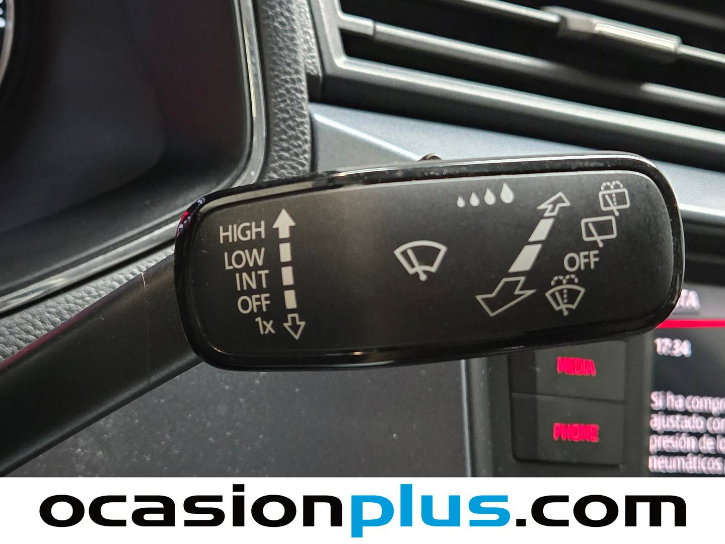 Foto Seat Arona SEAT Arona 1.0 TSI S&S Style  (115 CV)