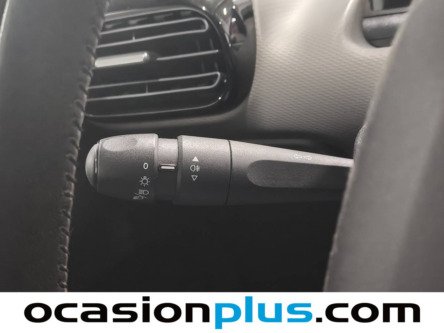 Citroën C4 Cactus Citroen C4 Cactus PureTech 110 S&S Feel (110 CV) 2017