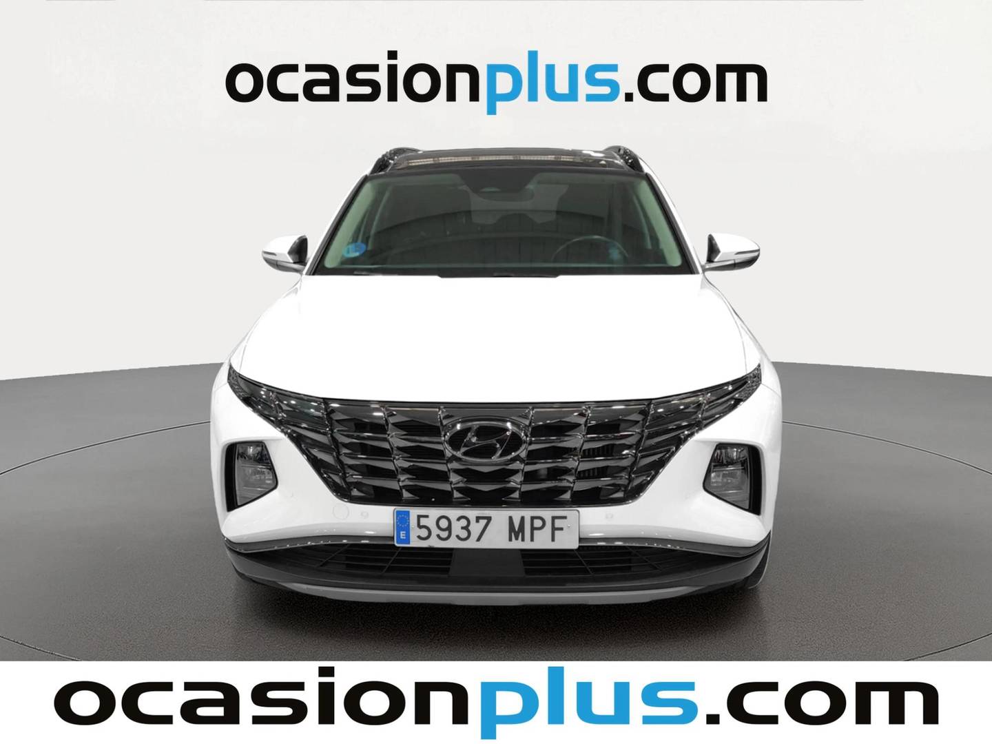 Hyundai Tucson Hyundai Tucson 1.6 CRDI 48V Tecno Sky DCT (136 CV) 136cv