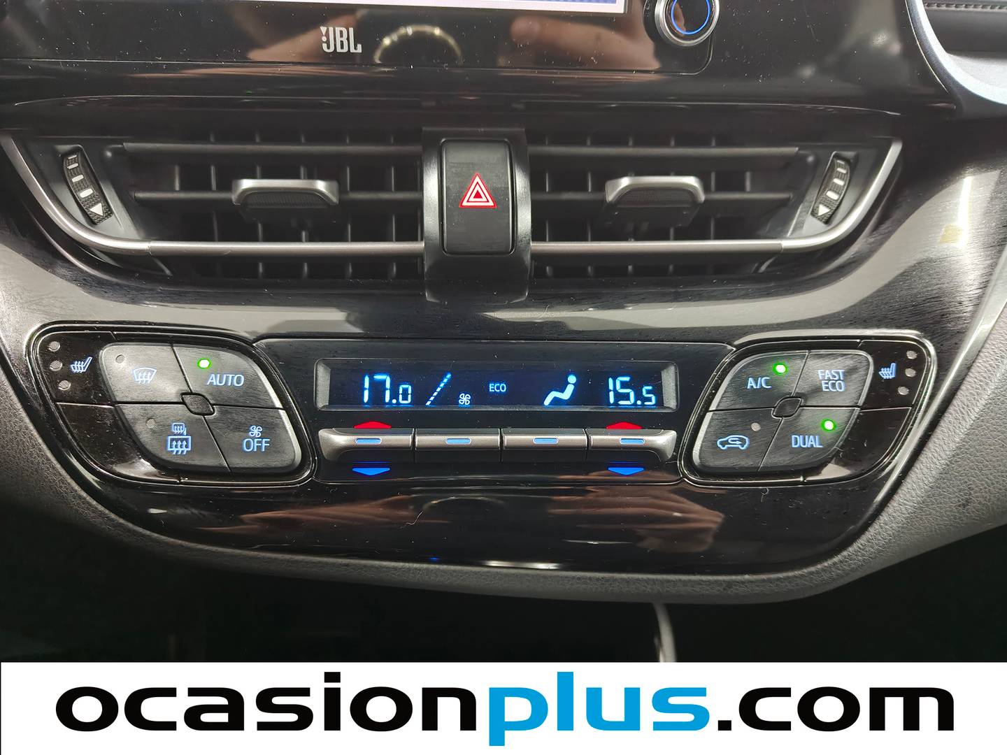 Toyota C-HR Toyota C-HR 2.0 180H Dynamic (184 CV) 2020