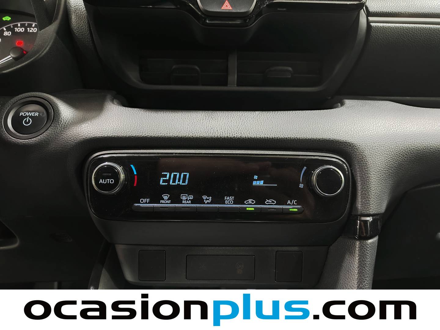 Foto Toyota Yaris Toyota Yaris 120H Active Plus (116 CV)