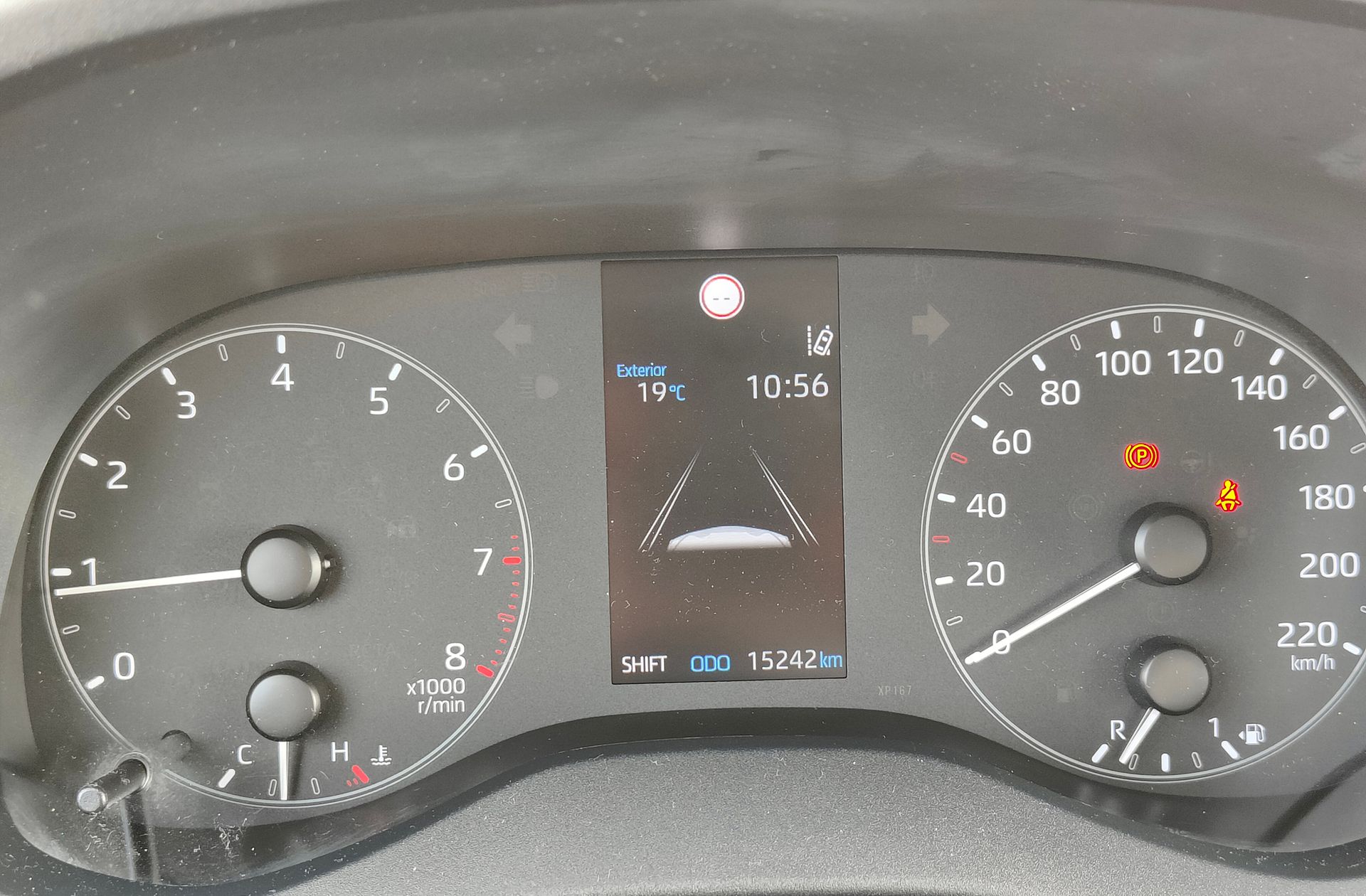 Toyota Yaris 1.5 S-Edition - foto 20