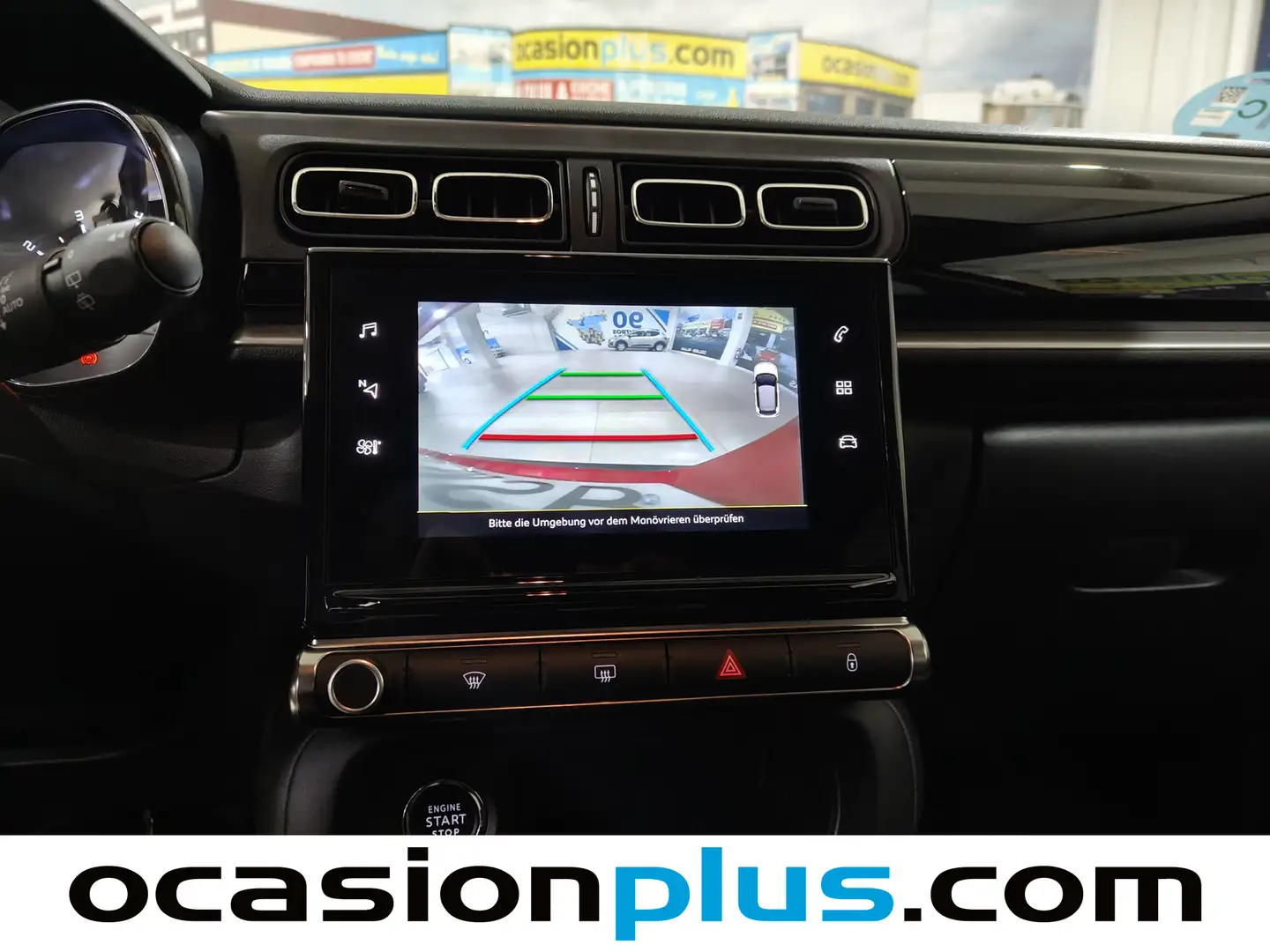 Foto Citroën C3 Origin Citroen C3 Origin PureTech 110 Max (110 CV)