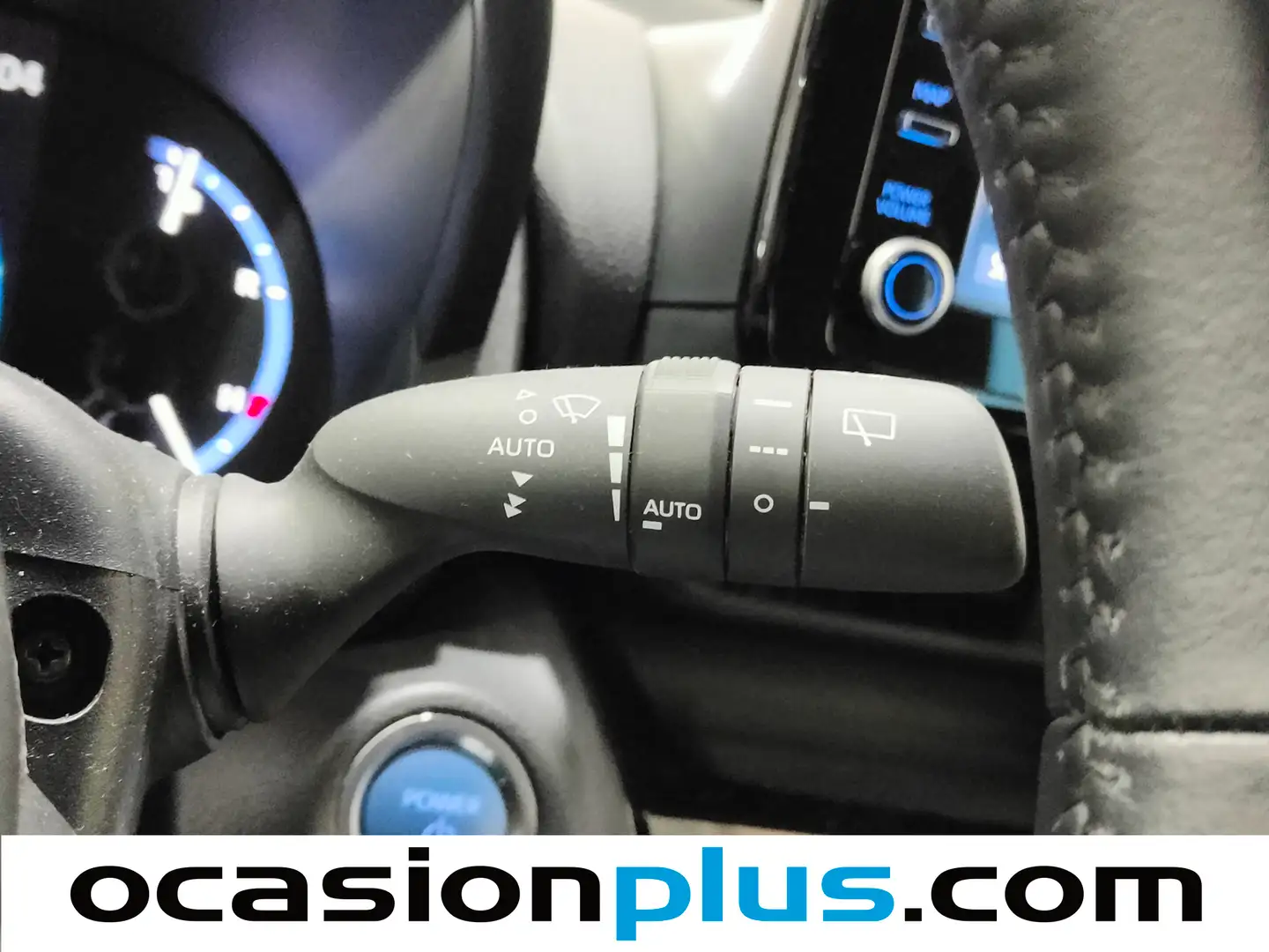 Foto Toyota Yaris Cross Toyota Yaris Cross 120H Active Tech (116 CV)