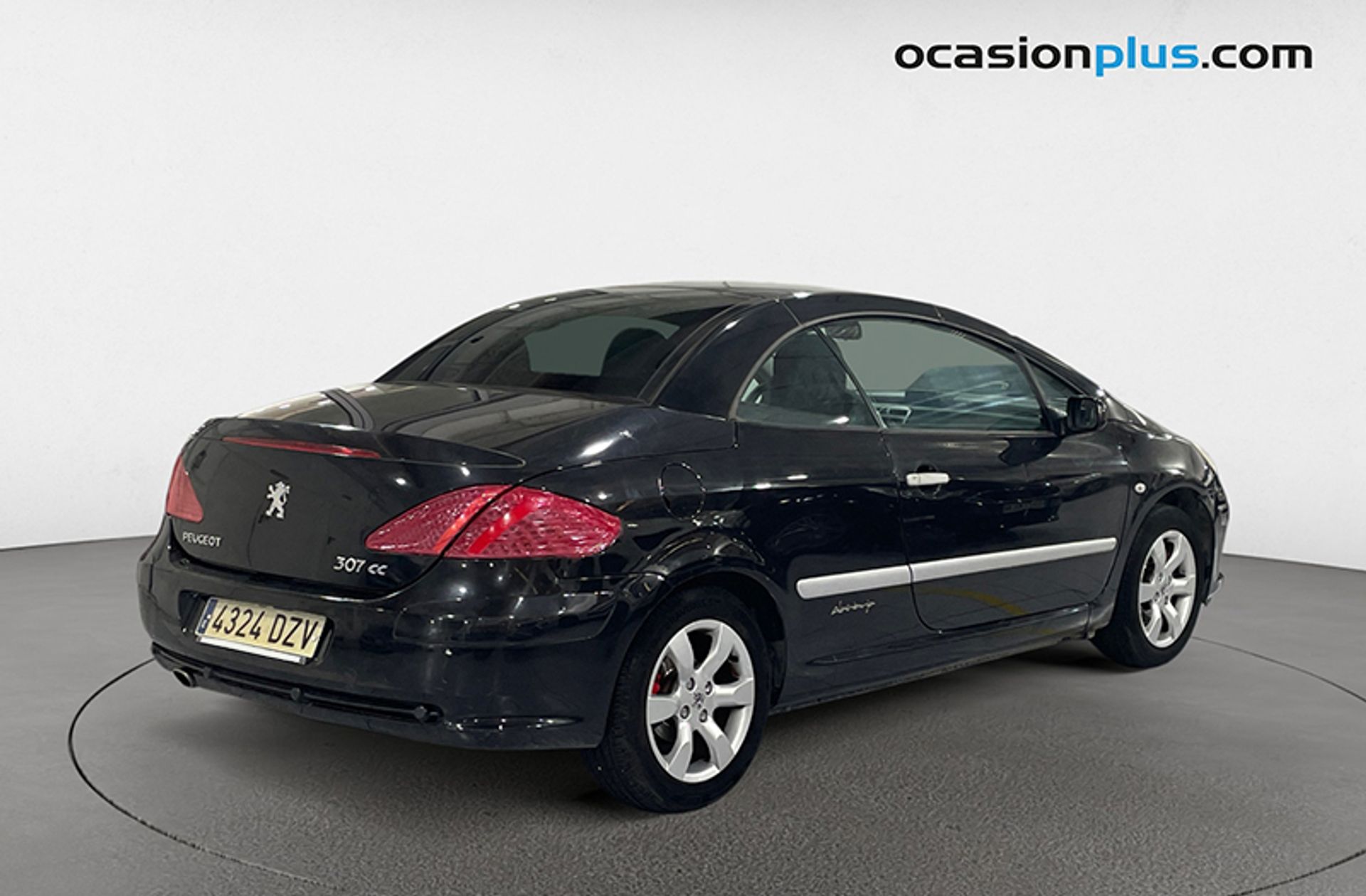 Peugeot 307 2.0 16v - foto 3