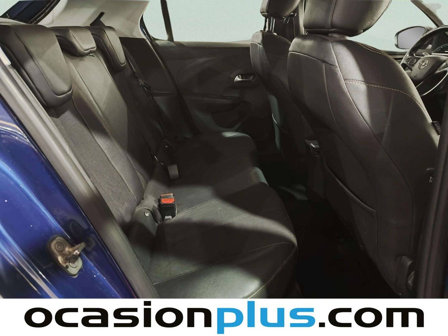 Opel Corsa Opel Corsa 1.2 Turbo XHL Elegance Auto (100 CV) al mejor precio