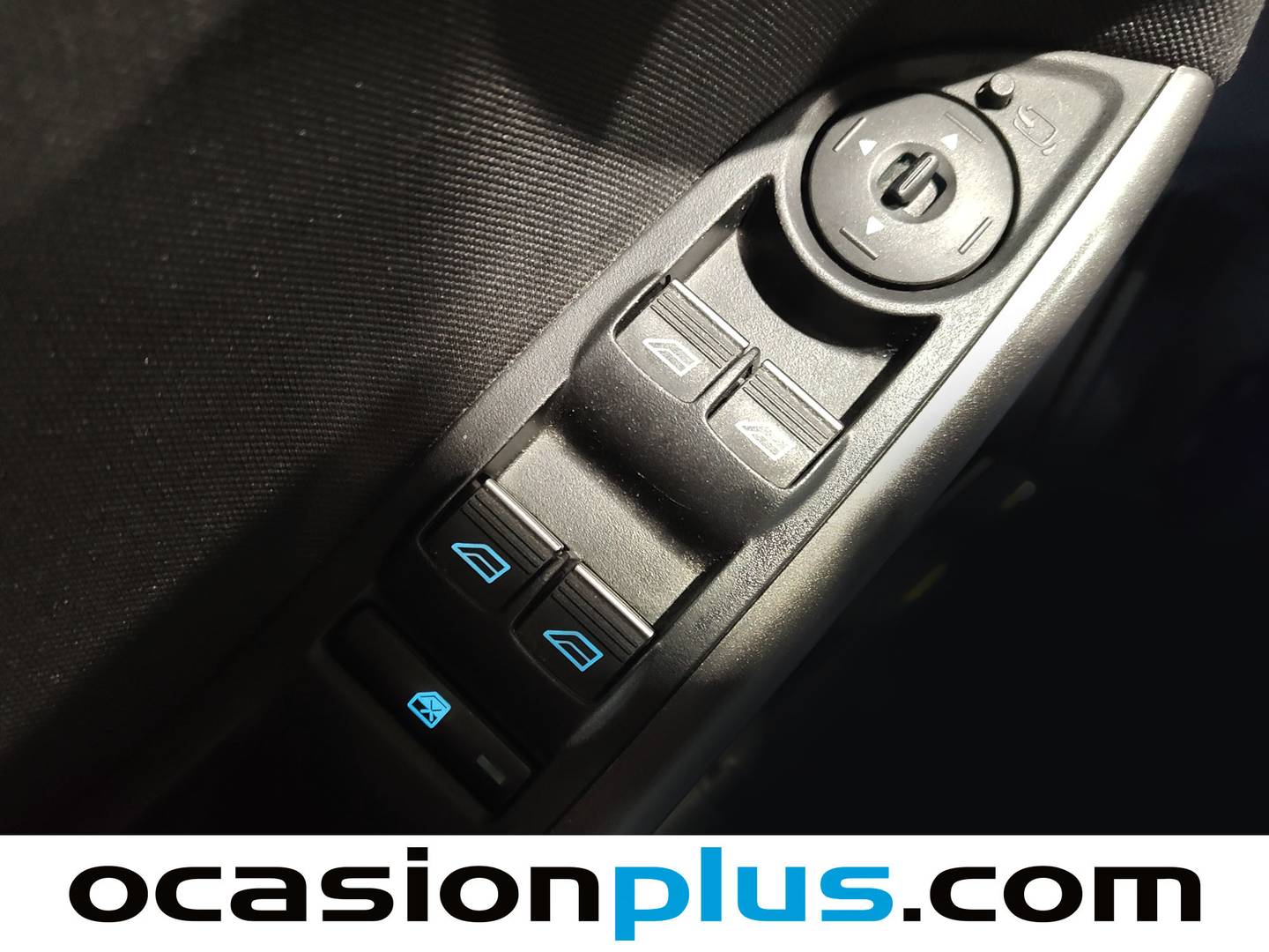 Foto Ford Focus Ford Focus 1.0 Ecoboost S&S ST-Line (125 CV)