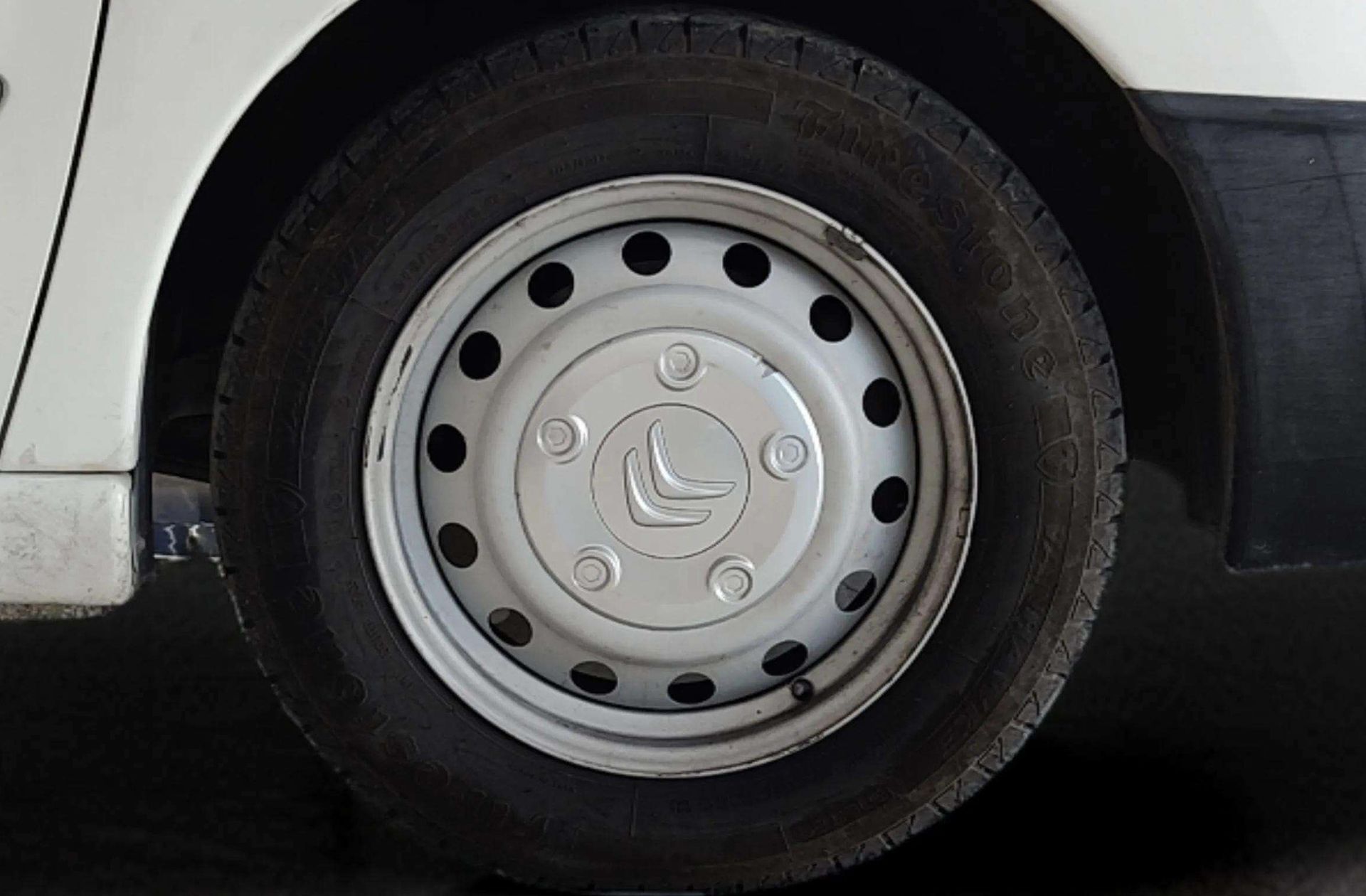 Citroën Jumpy Furgon HDi 125 27 L1H1 - foto 24