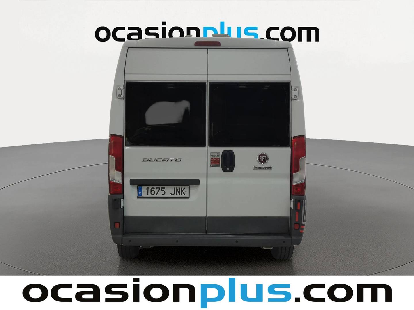 Capron Roadcar Capron Roadcar 540 (130CV) 4 Plazas de ocasión