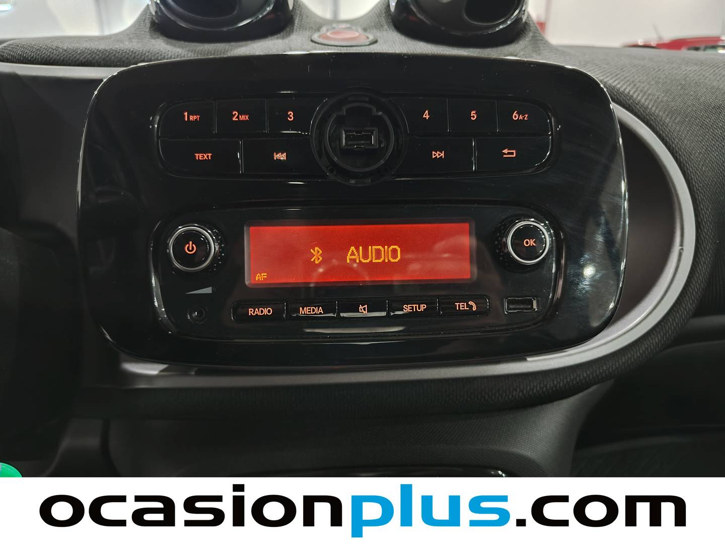 Smart fortwo Smart ForTwo Coupe 66 Passion (90 CV) 90cv
