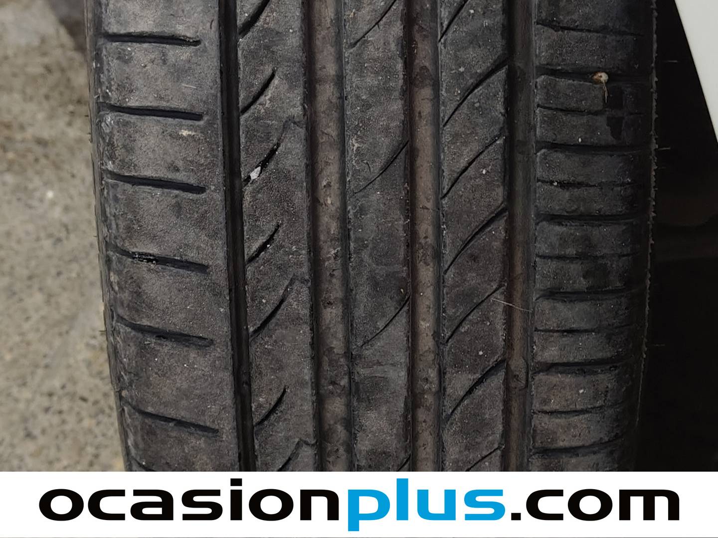 Foto Mercedes Clase B Mercedes-Benz Clase B B 160 Blue Efficiency (95 CV)