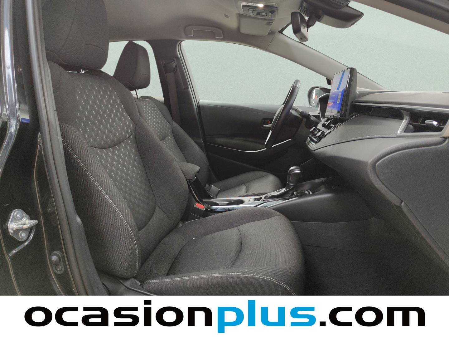 Foto Toyota Corolla Toyota Corolla 140H Style (140 CV)