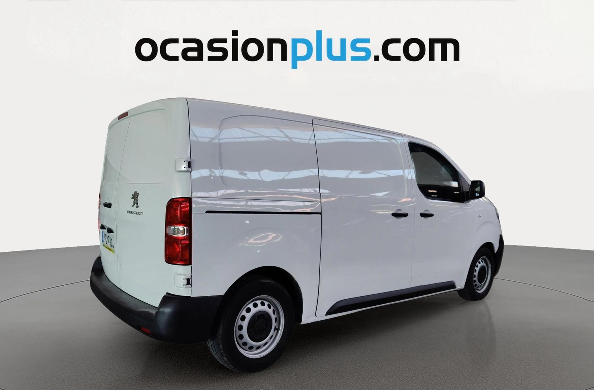 Peugeot Expert Furgon BlueHDi 115 Pro Standard - foto 4