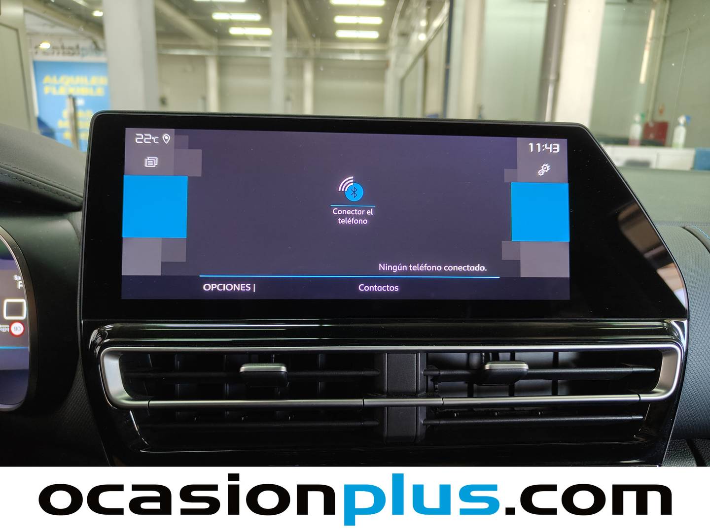 Foto Citroën C5 Aircross Citroen C5 Aircross BlueHDi 130 S&S Max EAT8 (131 CV)