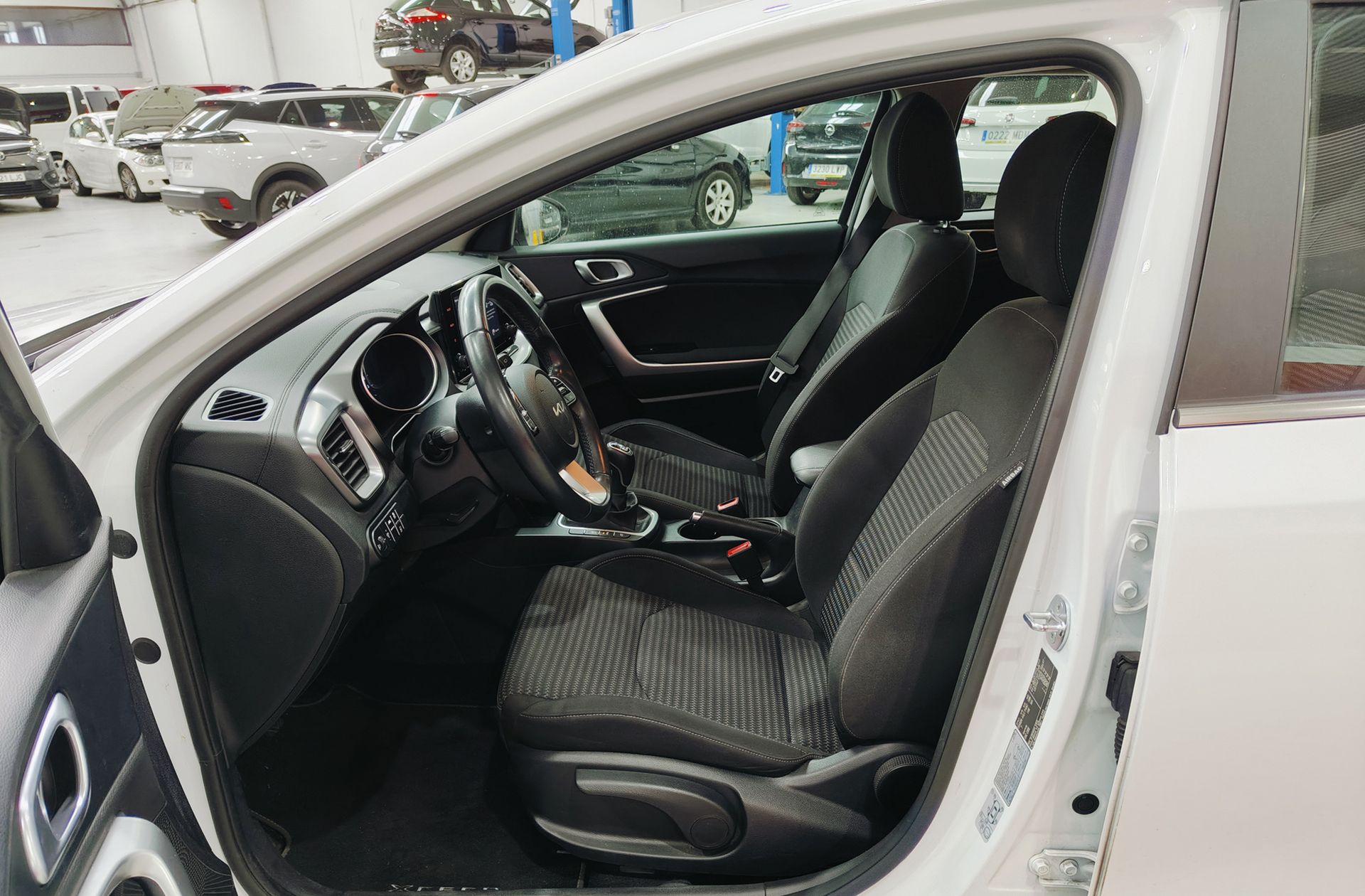 Kia XCeed 1.0 T-GDi Drive - foto 11