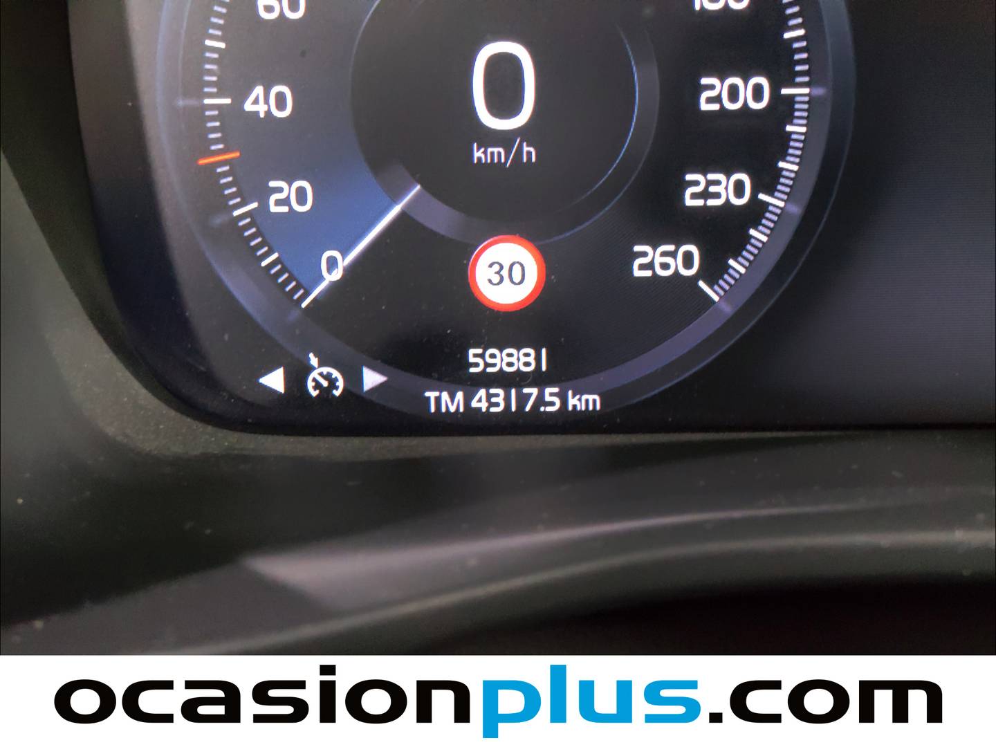 Volvo XC40 Volvo XC40 T2 Essential (129 CV) seminuevo