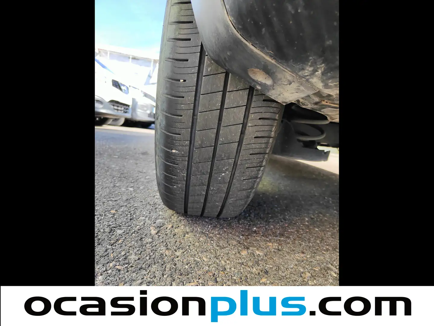 Foto Citroën C4 Citroen C4 BlueHDi 110 S&S Feel (110 CV)