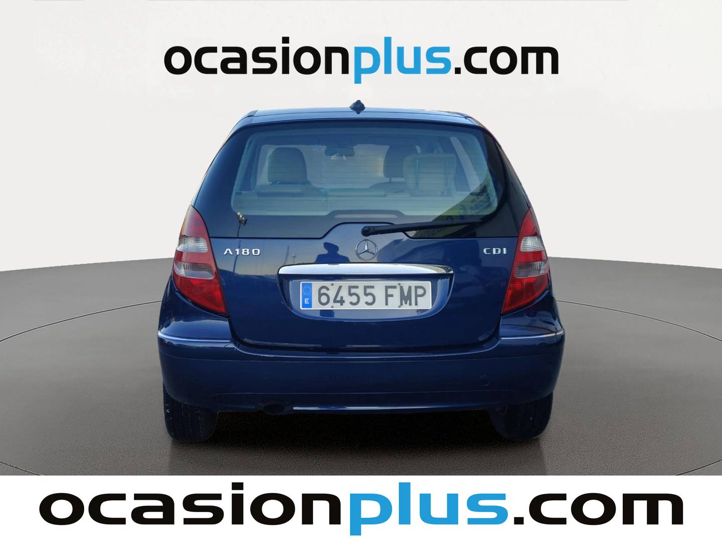 Mercedes Clase A Mercedes Clase A 180 CDI Classic (109 CV) barato