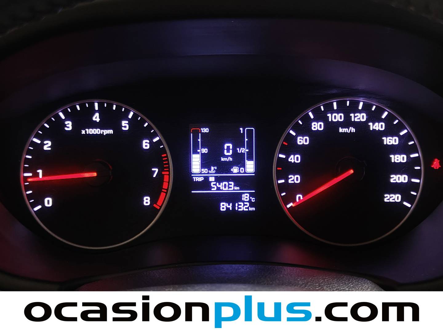 Hyundai i20 Active Hyundai i20 Active 1.0 TGDI Tecno (100 CV) de ocasión