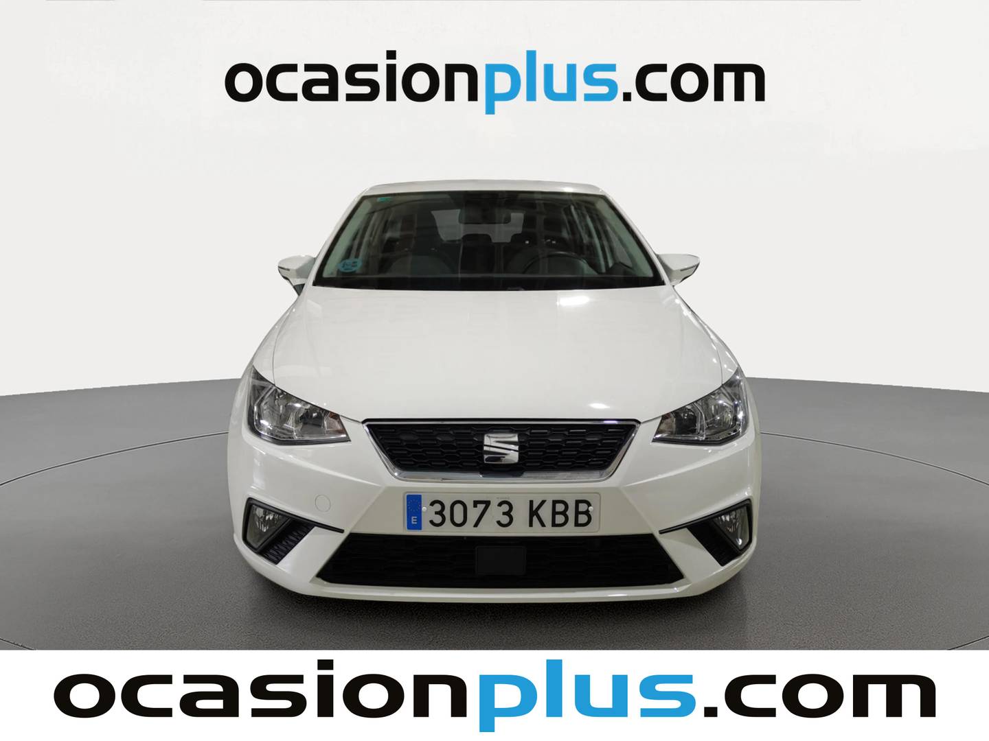 Seat Ibiza SEAT Ibiza 1.0 EcoTSI S&S Style (95 CV) 95cv
