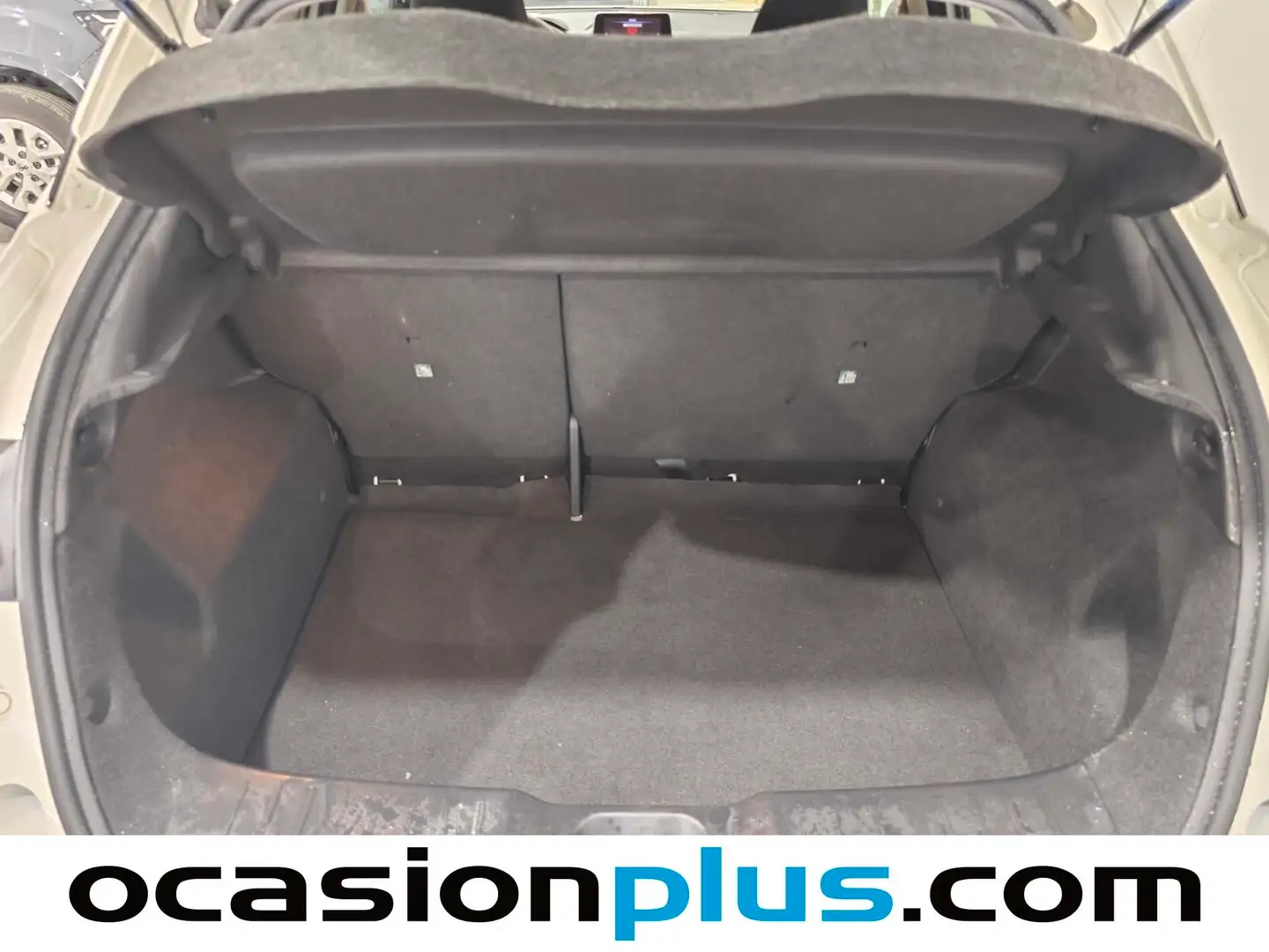 Foto Nissan JUKE Nissan Juke DIG-T Acenta (114 CV)