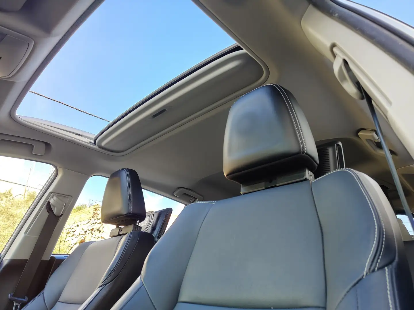 Foto Toyota Rav4 Toyota Rav4 2.5l hybrid Advance 2WD (197 CV)