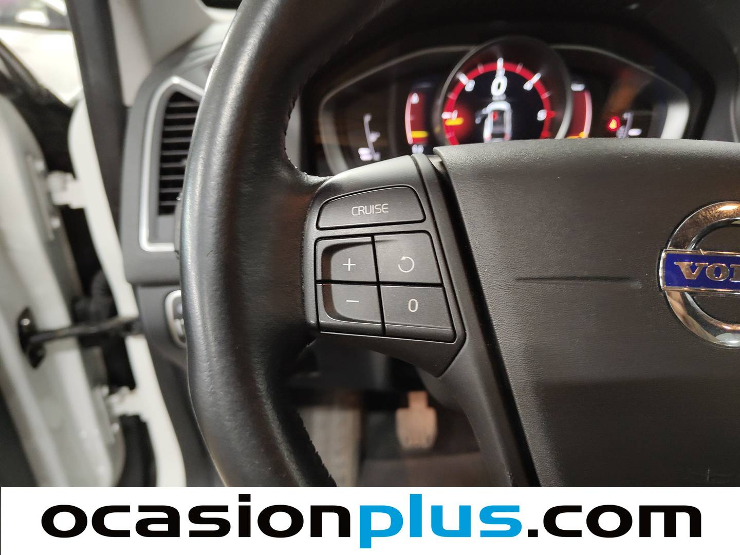 Volvo XC60 Volvo XC60 D3 Kinetic (150 CV) de segunda mano