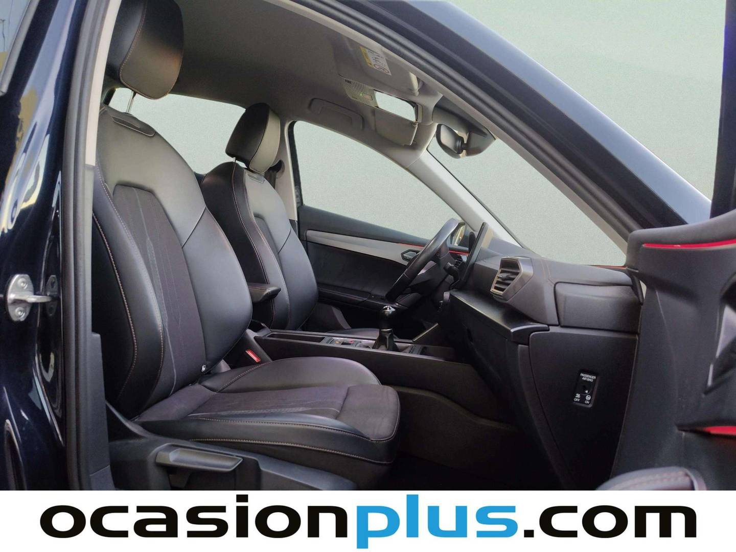 Cupra Formentor Cupra Formentor 2.0 TDI (150 CV) seminuevo