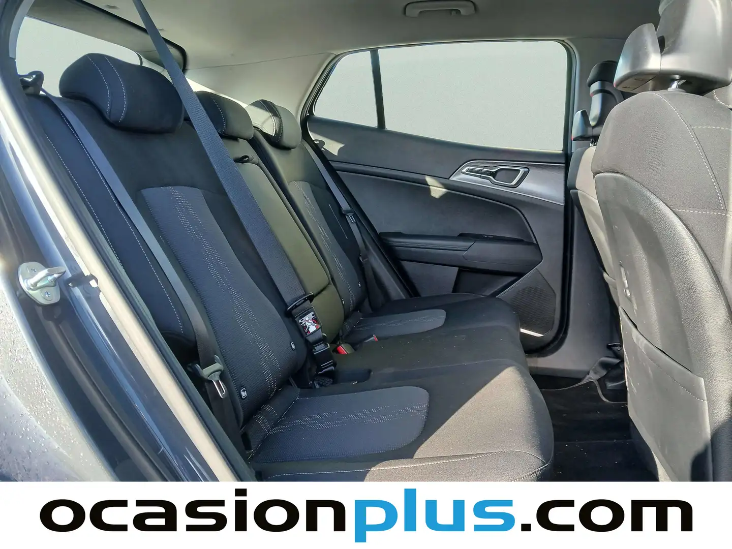 Foto KIA Sportage Kia Sportage 1.6 T-GDi MHEV Drive 4x2 (150 CV)