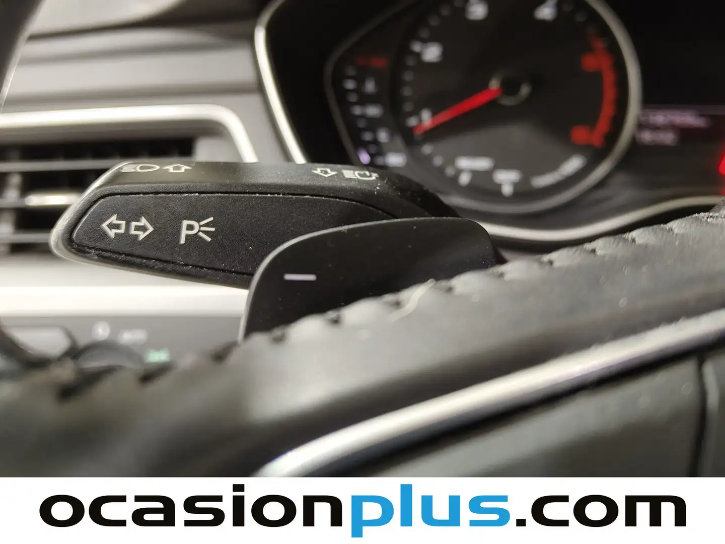 Foto Audi A4 Audi A4 Advanced edition 2.0 TDI (150 CV) S tronic