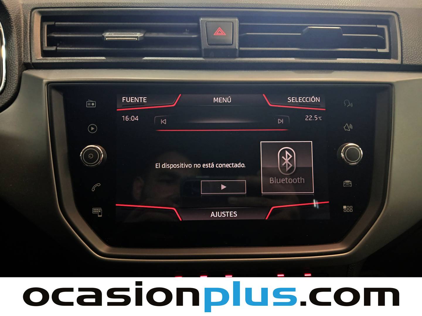 Seat Ibiza Seat Ibiza 1.0 EcoTSI S&S Style (95 CV) gasolina