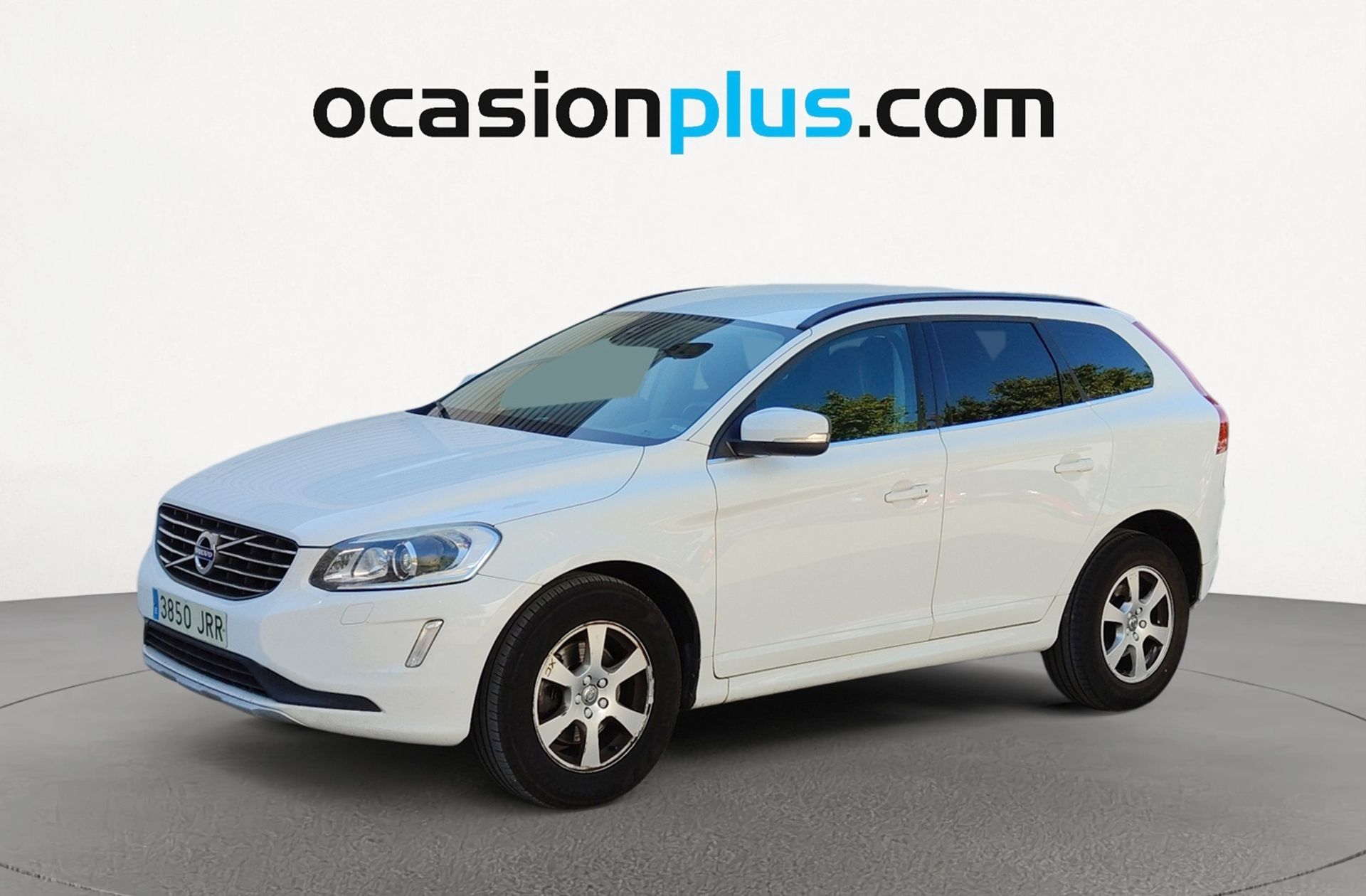 Volvo XC60 D3 Momentum