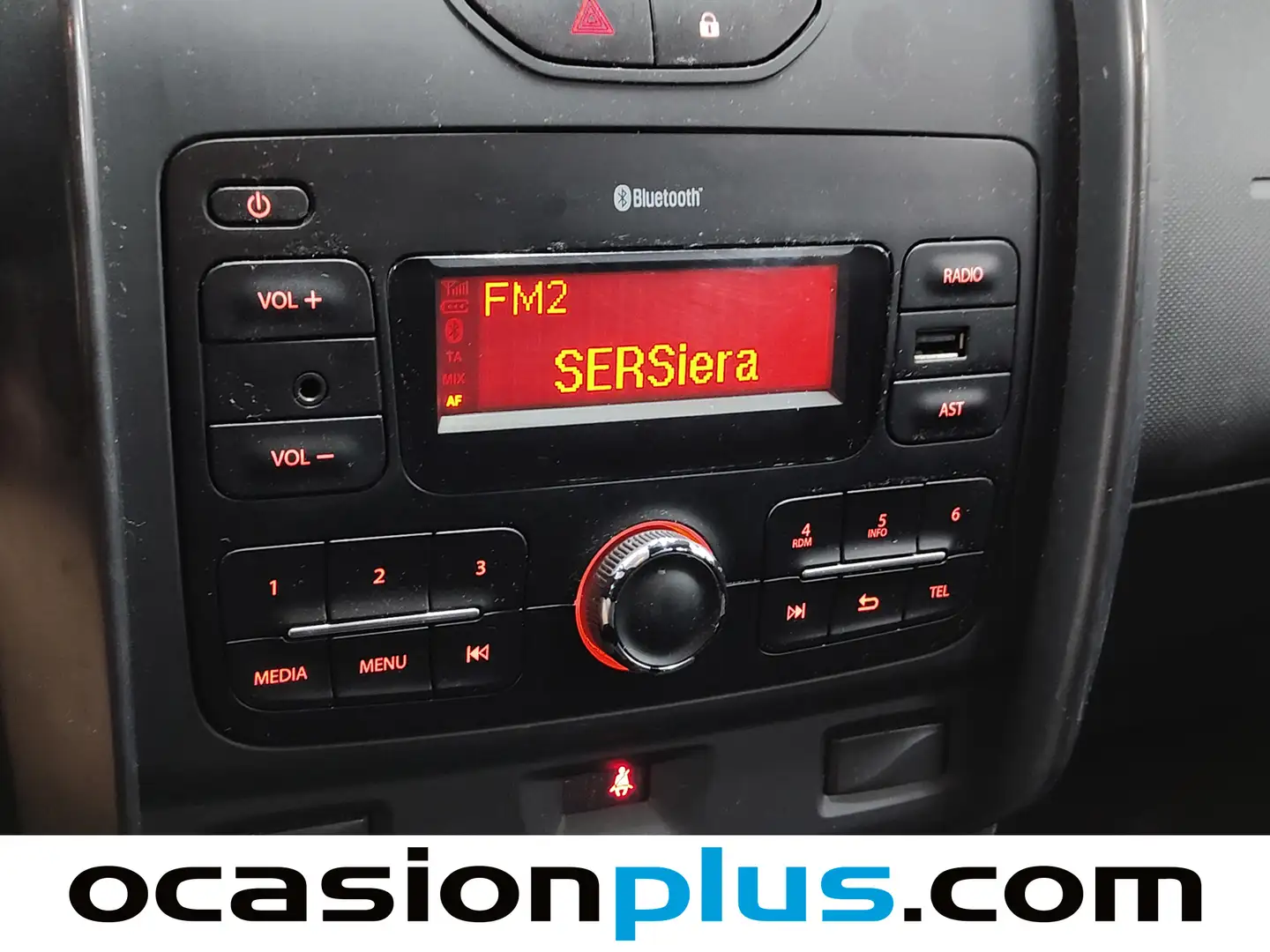 Foto Dacia Duster Dacia Duster Ambiance TCE (125 CV)