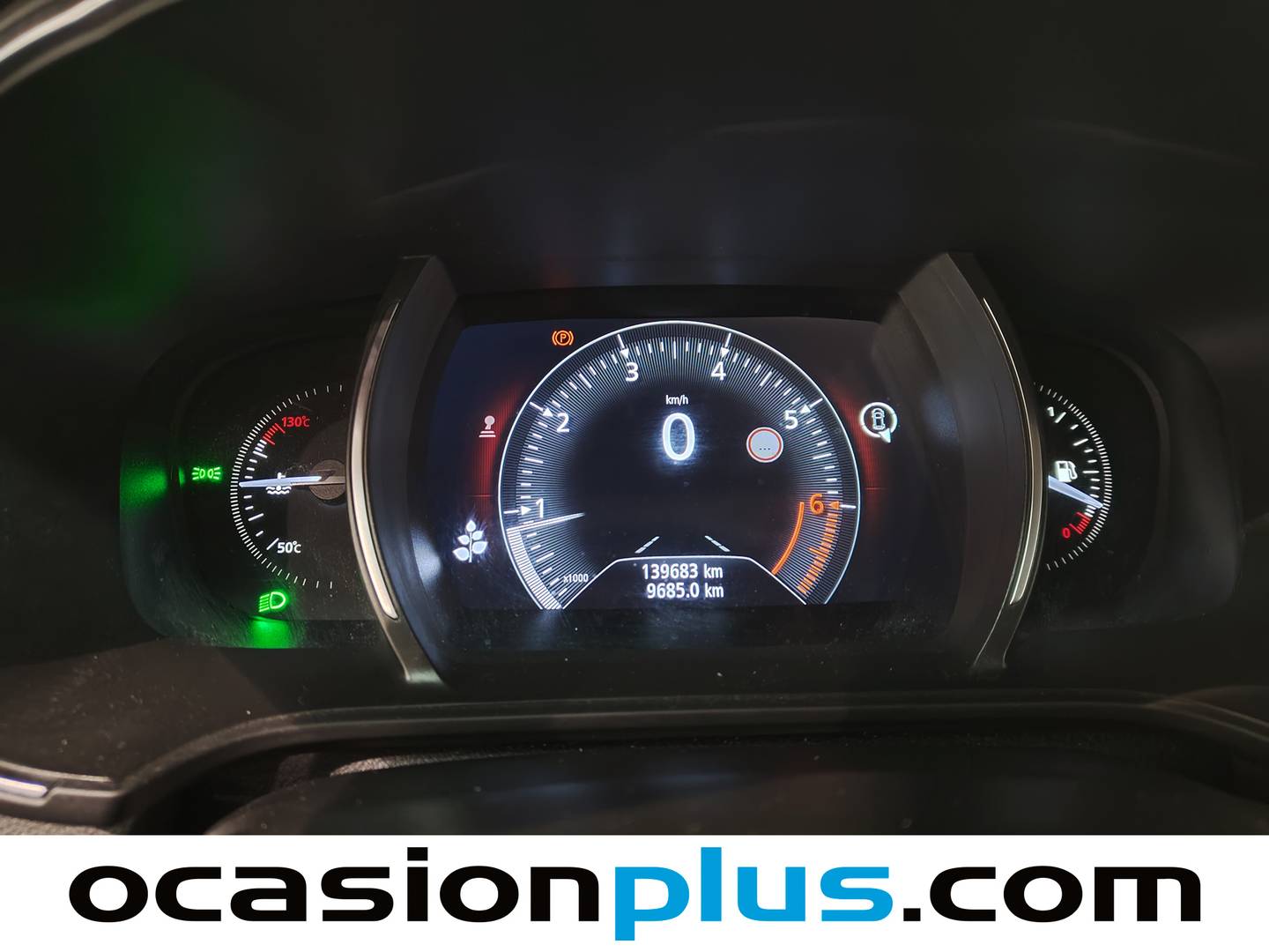 Foto Renault Mégane Renault Megane Limited Energy TCe (130 CV)