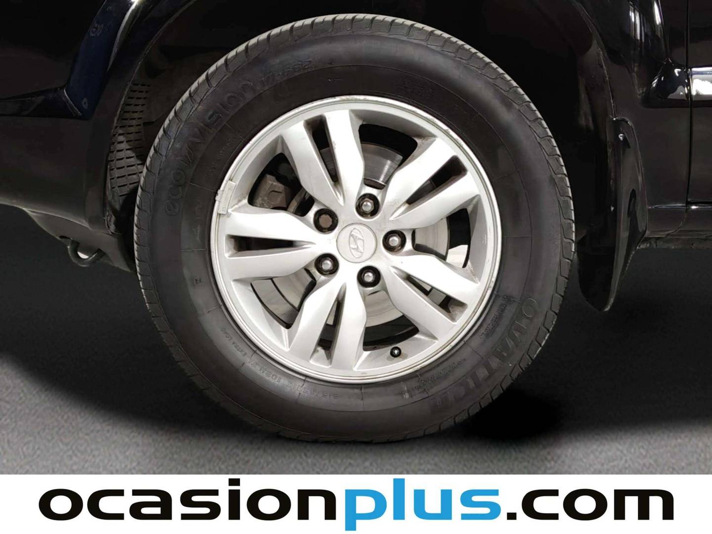 Hyundai Tucson Hyundai Tucson 2.0 CRDi VGT Comfort Full 4x2 (140 CV) barato