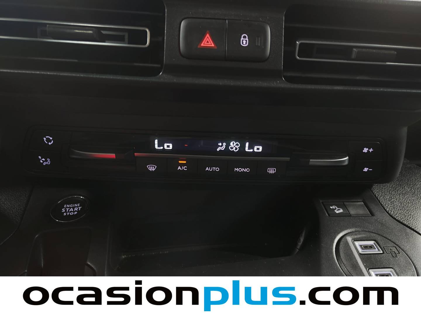 Peugeot Rifter Peugeot Rifter BlueHDi 130 GT Long EAT8 (130 CV) 7 Plazas 130cv