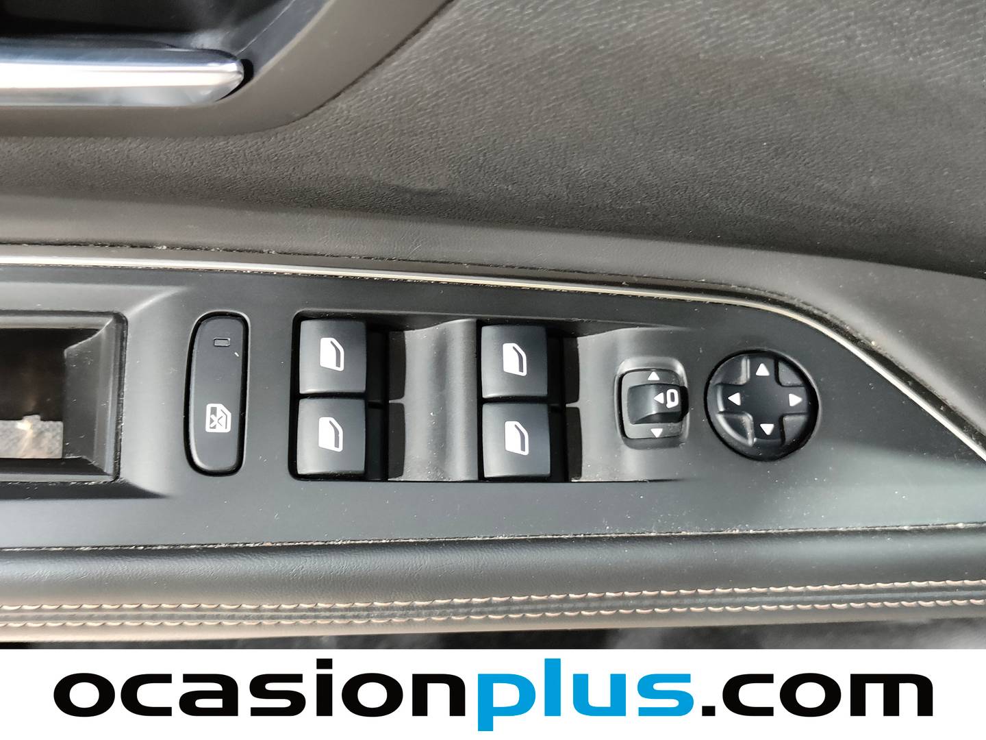 Peugeot 5008 Peugeot 5008 BlueHDi 180 S&S GT EAT8 (180 CV) 5 Plazas de segunda mano