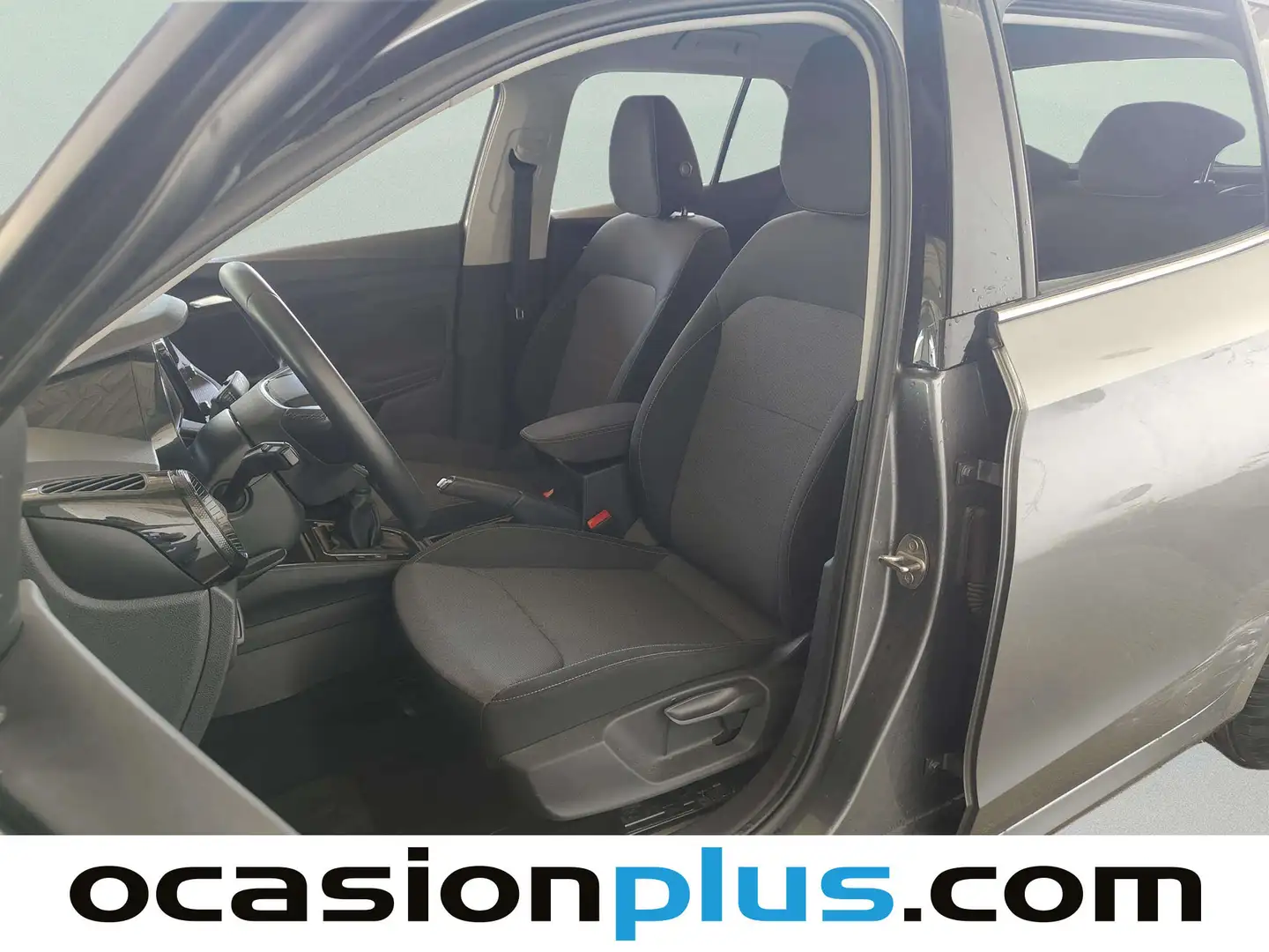 Foto Skoda Fabia Skoda Fabia 1.0 TSI Selection (95 CV)