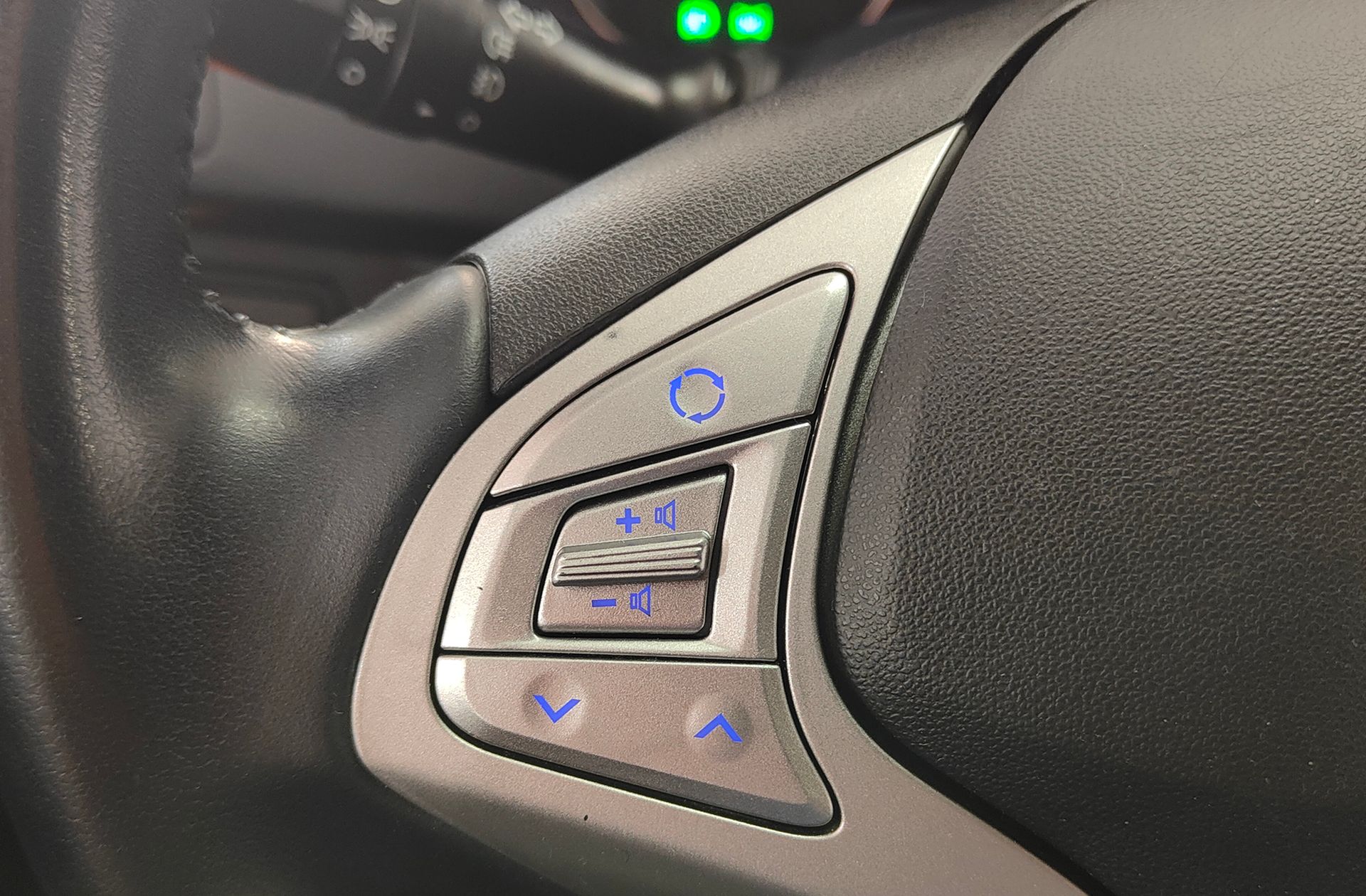 Hyundai ix20 1.6 MPI BlueDrive Tecno - foto 23
