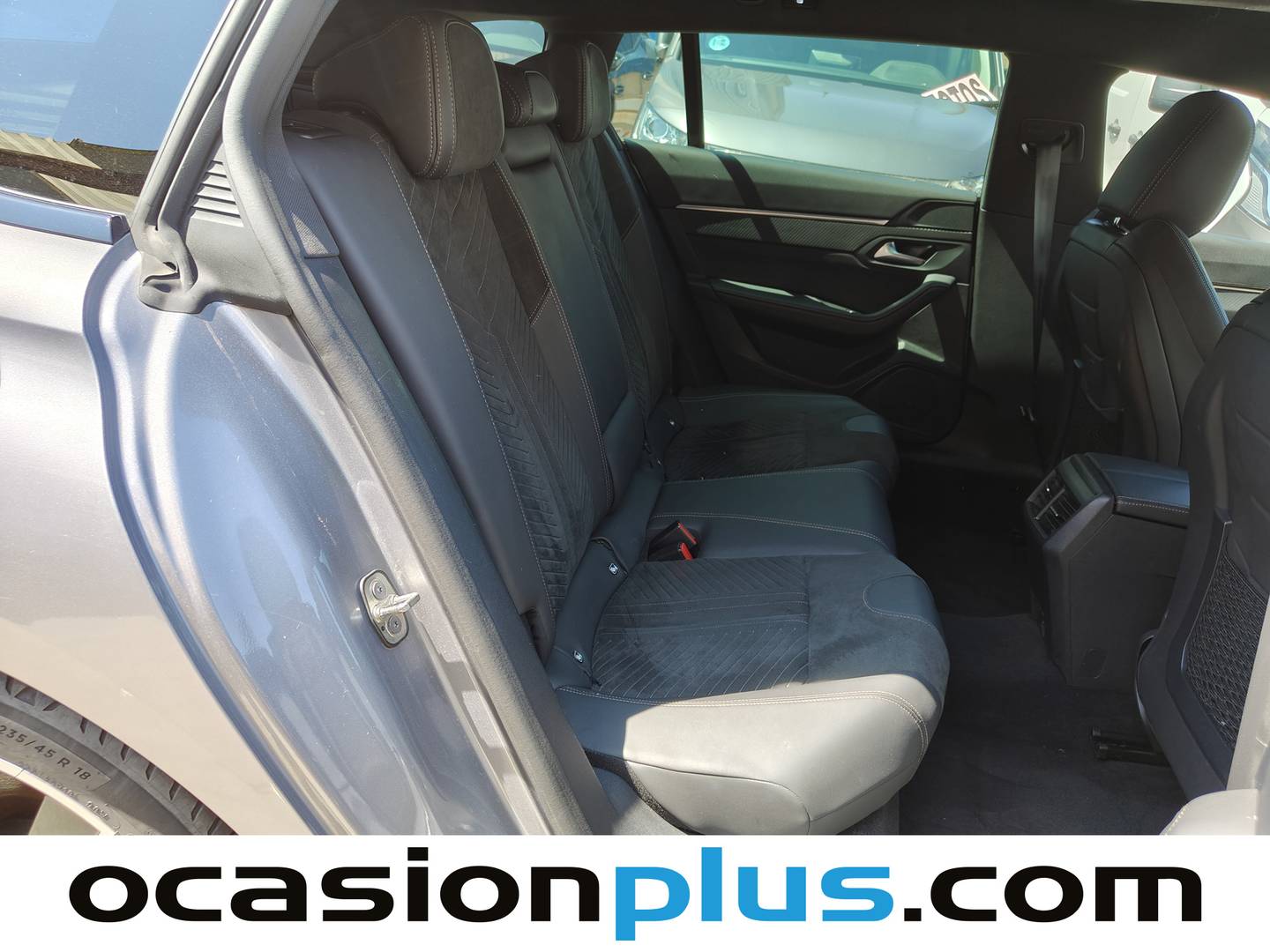 Foto Peugeot 508 Peugeot 508 BlueHDi 130 S&S GT EAT8 (130 CV)