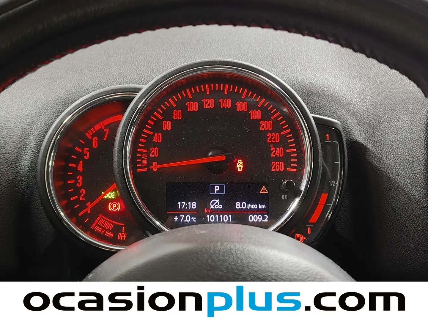 Foto Mini Countryman MINI MINI Countryman Cooper (136 CV)