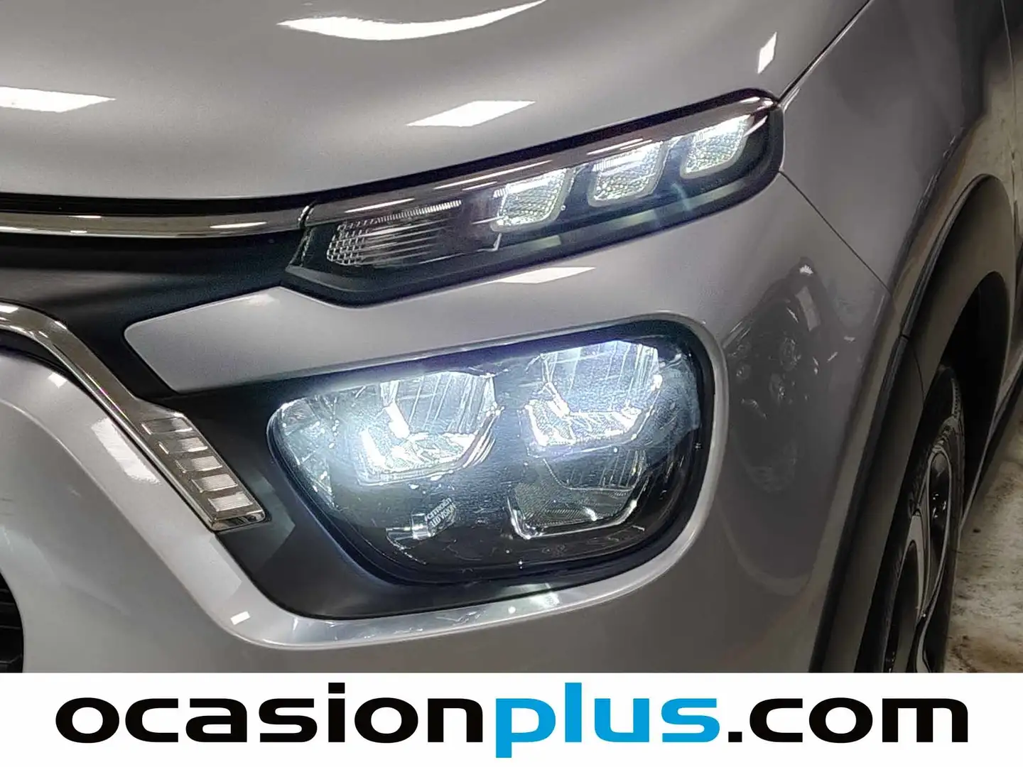 Foto Citroën C3 Origin Citroen C3 Origin Plus BlueHDi  (102 CV)